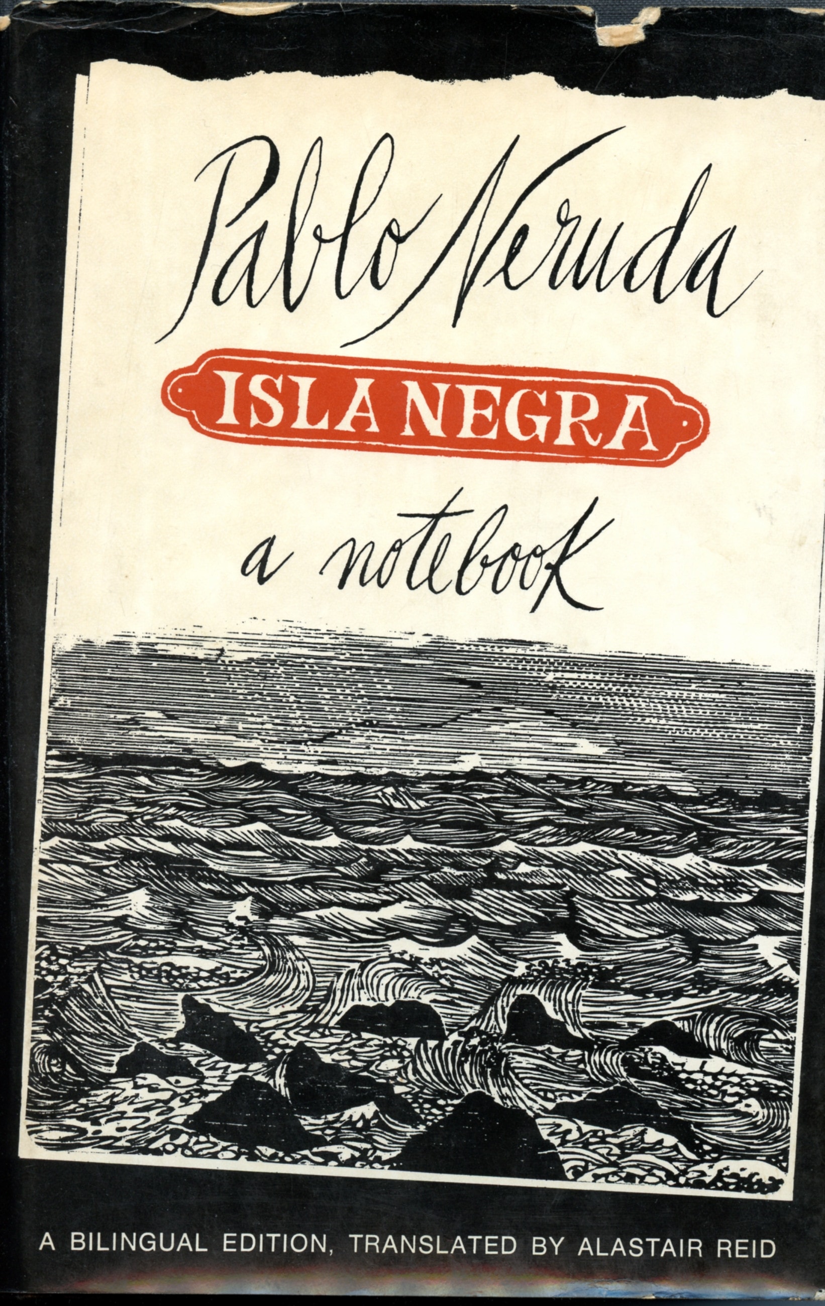 Isla Negra