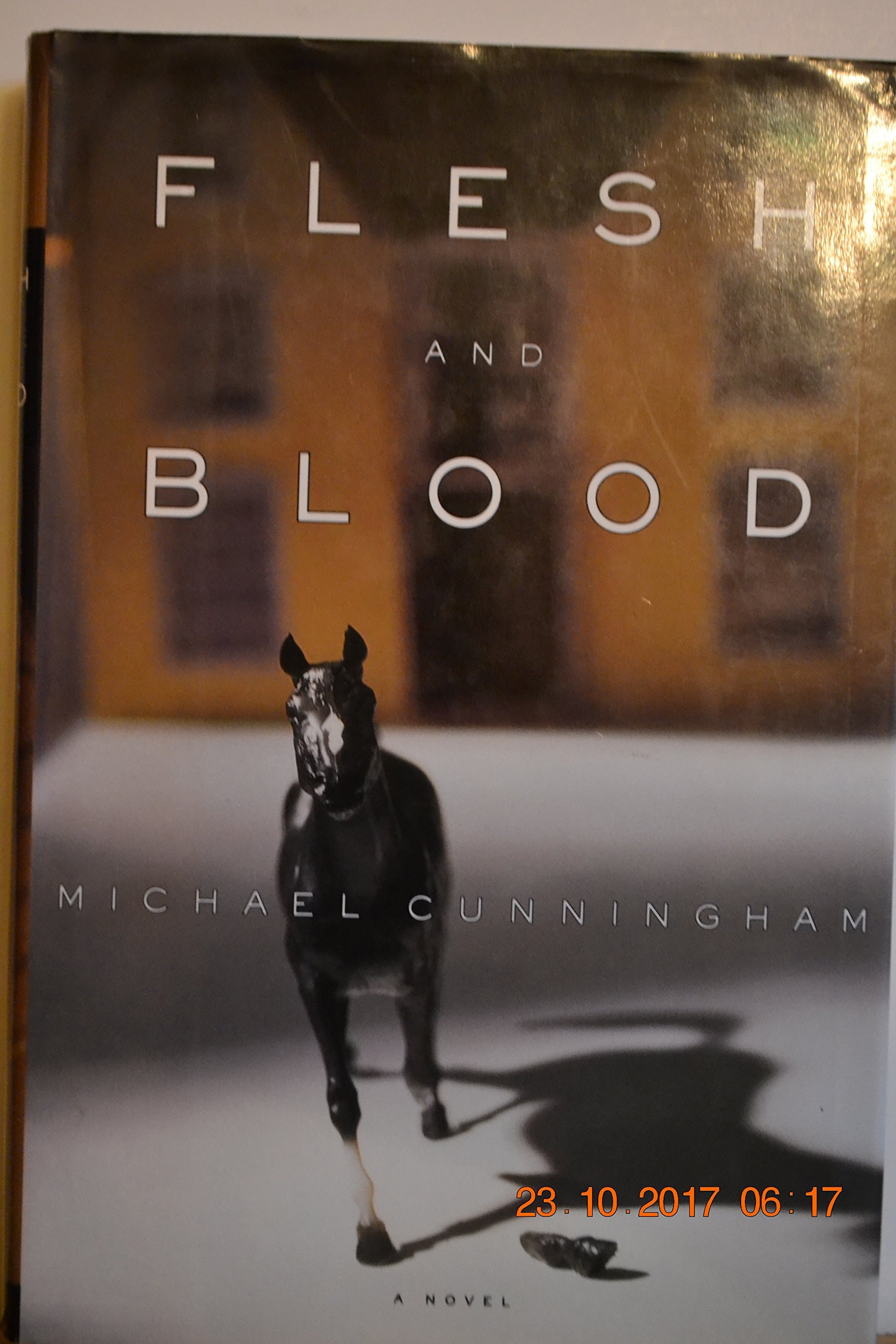 Flesh and Blood