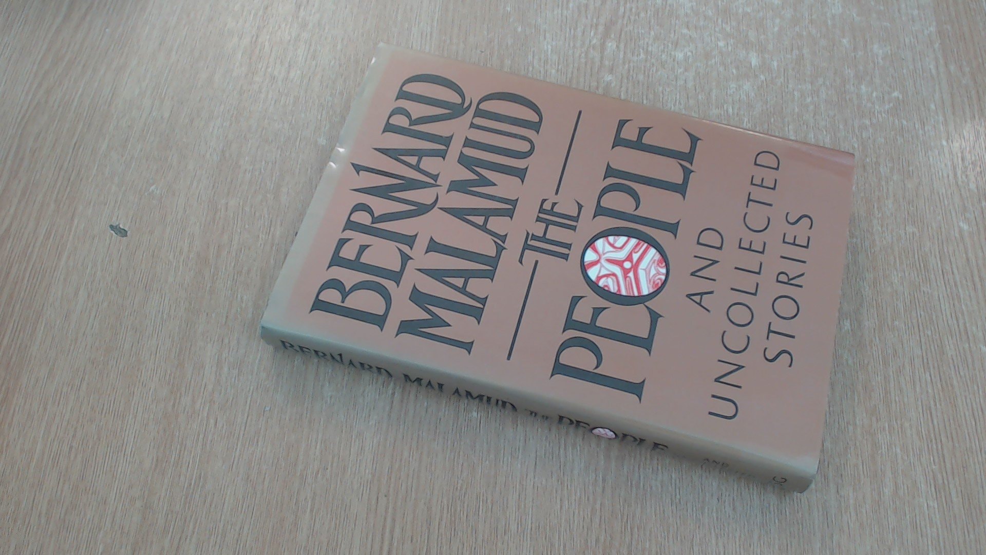 The People And Other Uncollected Fiction