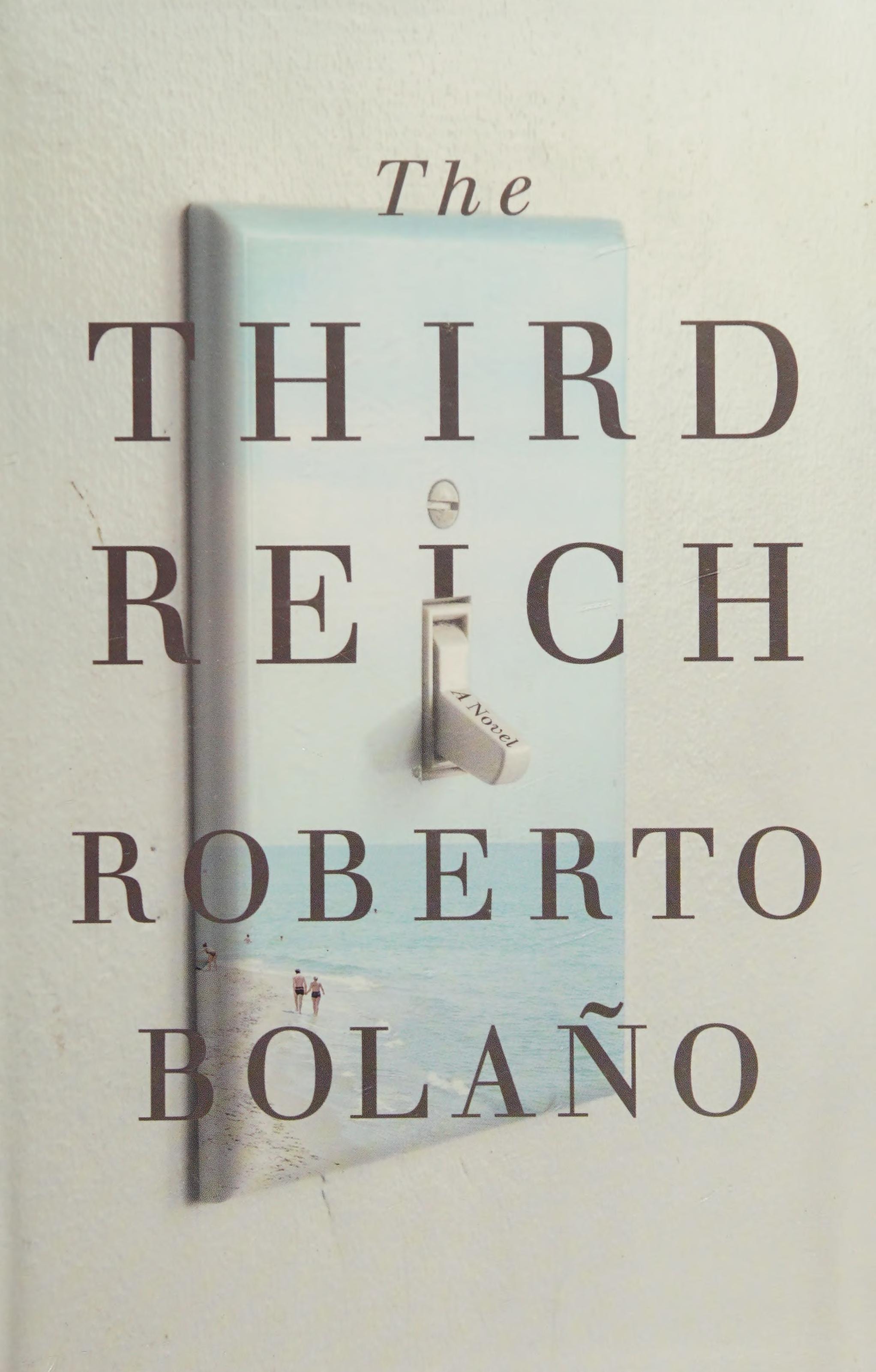 The Third Reich A Novel
