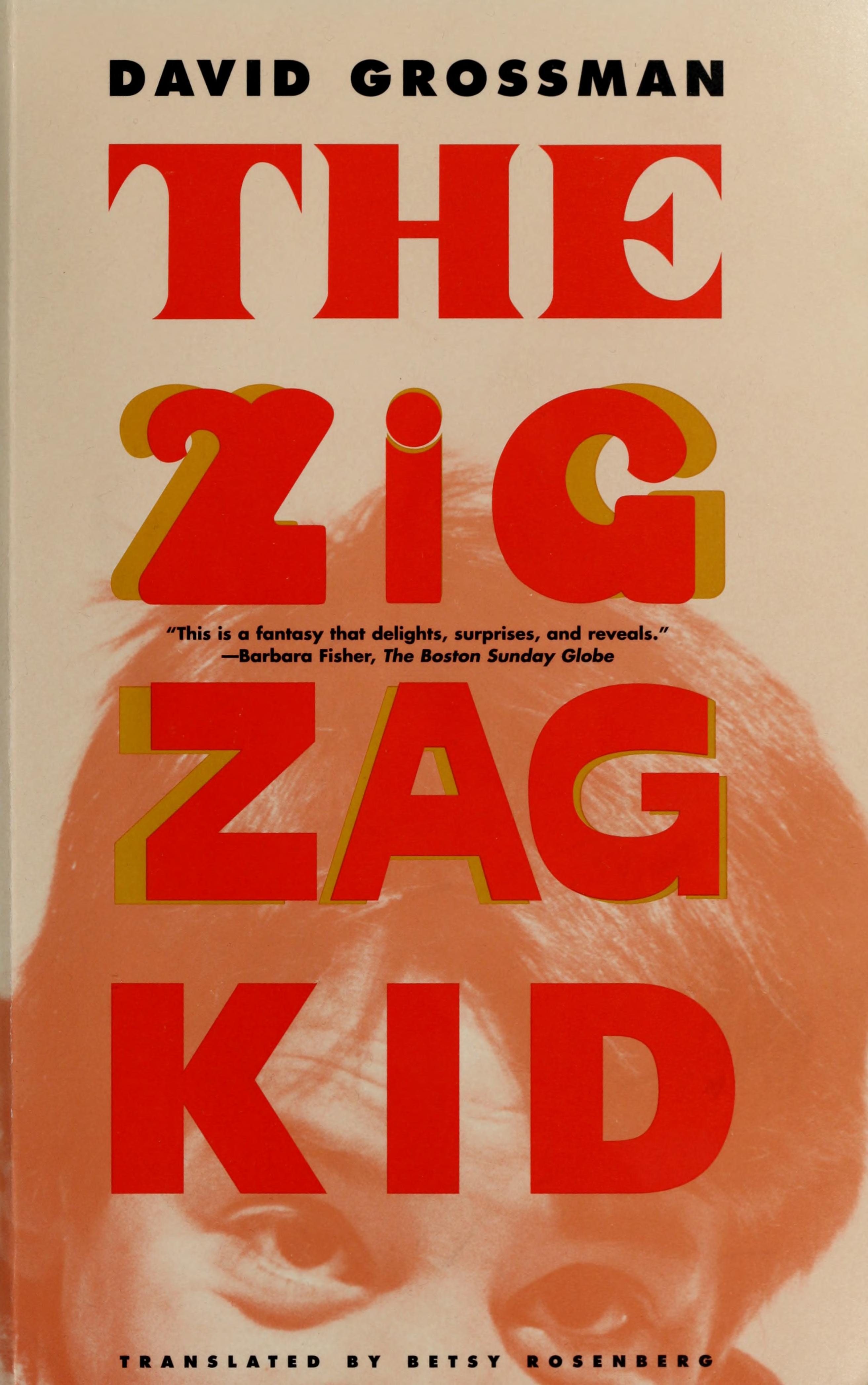The Zigzag Kid