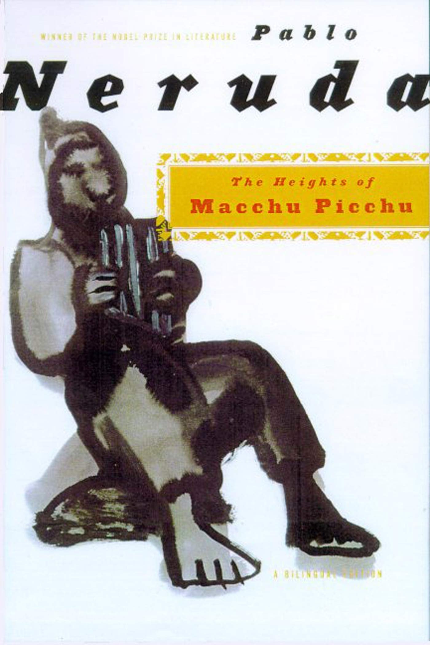 Alturas de Macchu Picchu