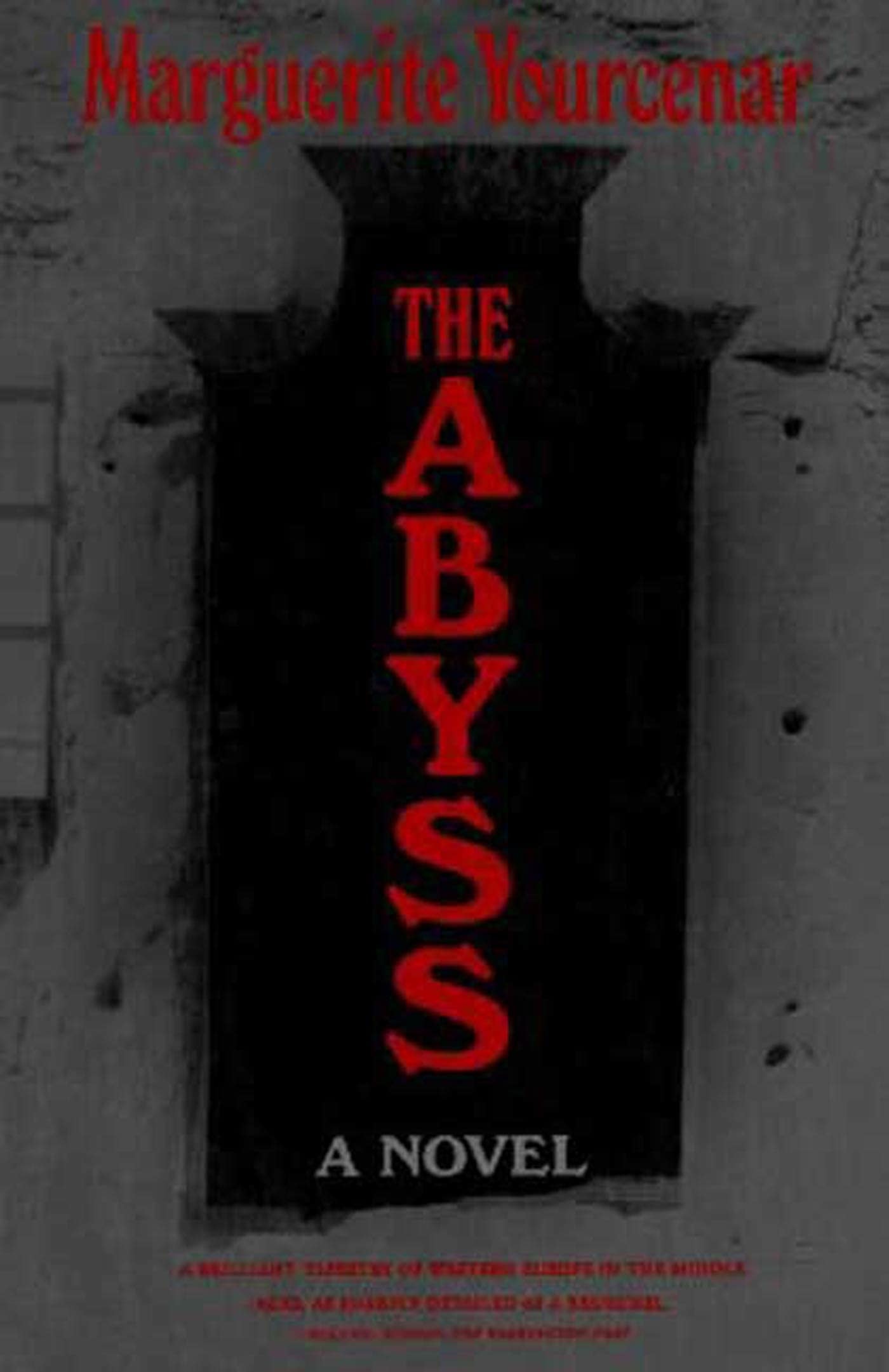 The Abyss A Novel