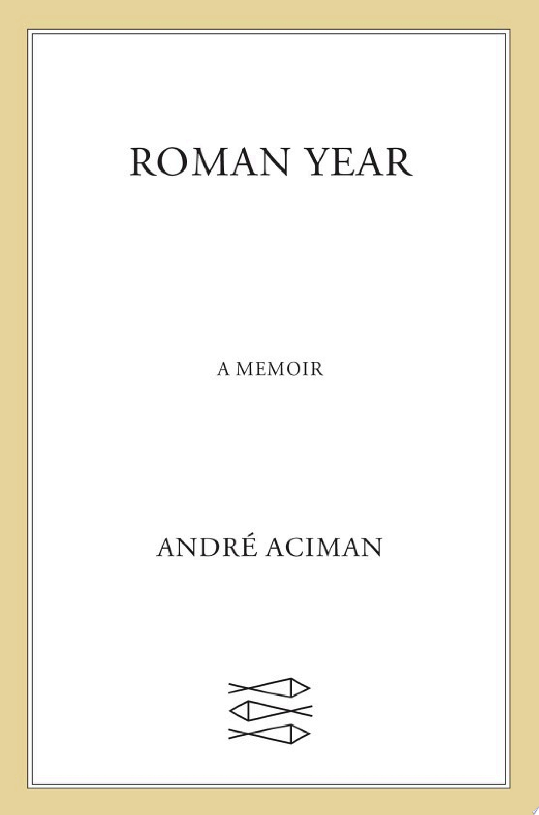 Roman Year