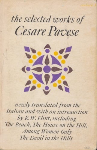 Selected Works of Cesare Pavese