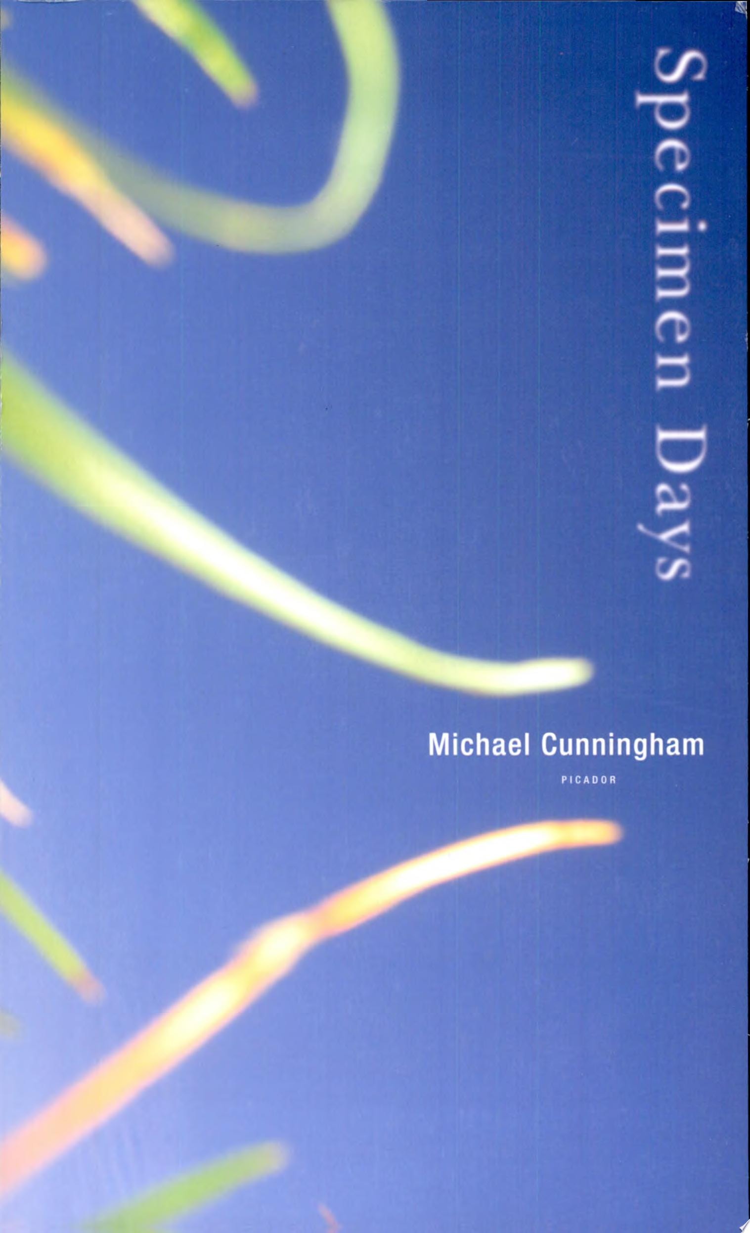 Specimen Days