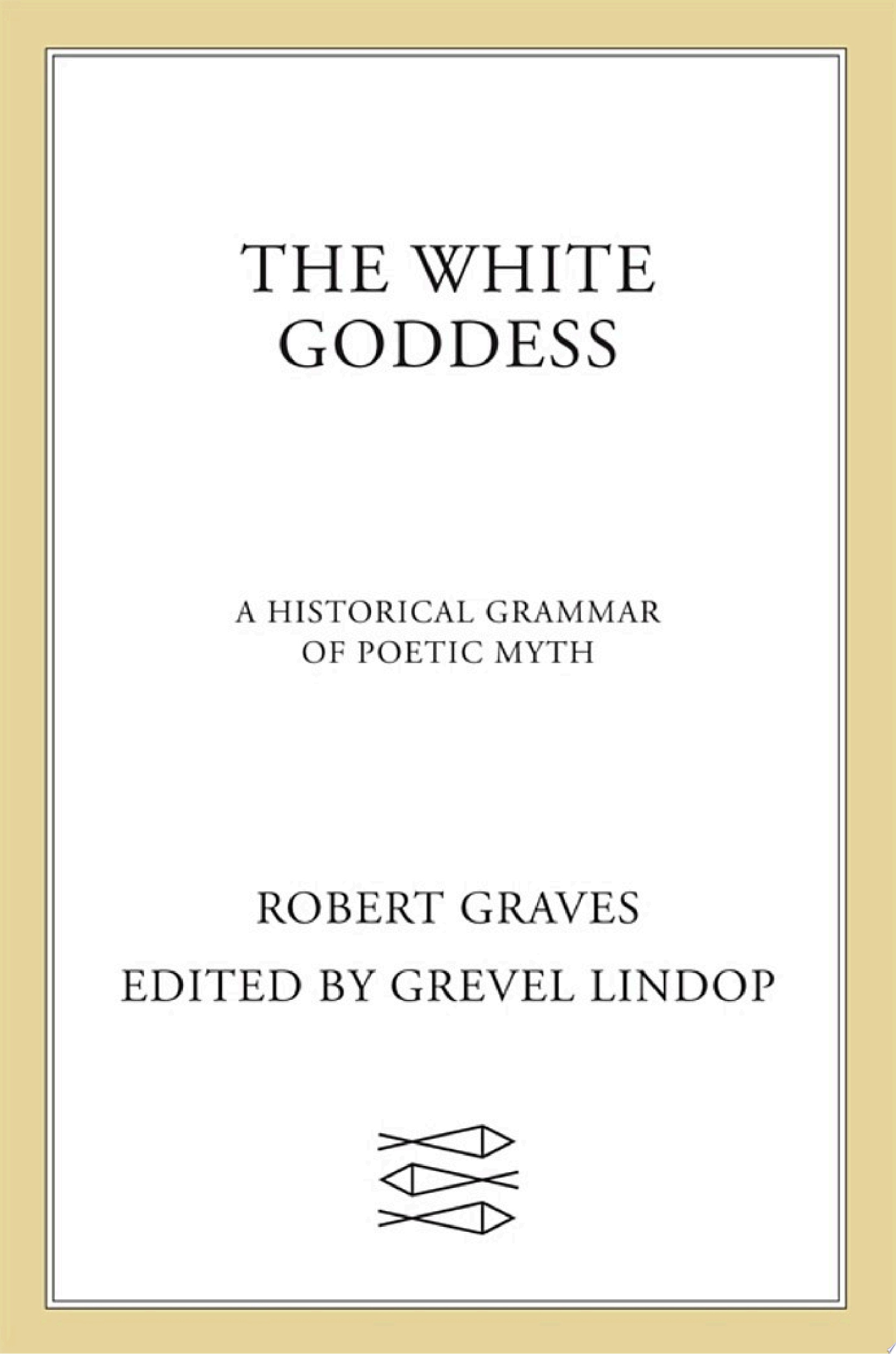 The White Goddess