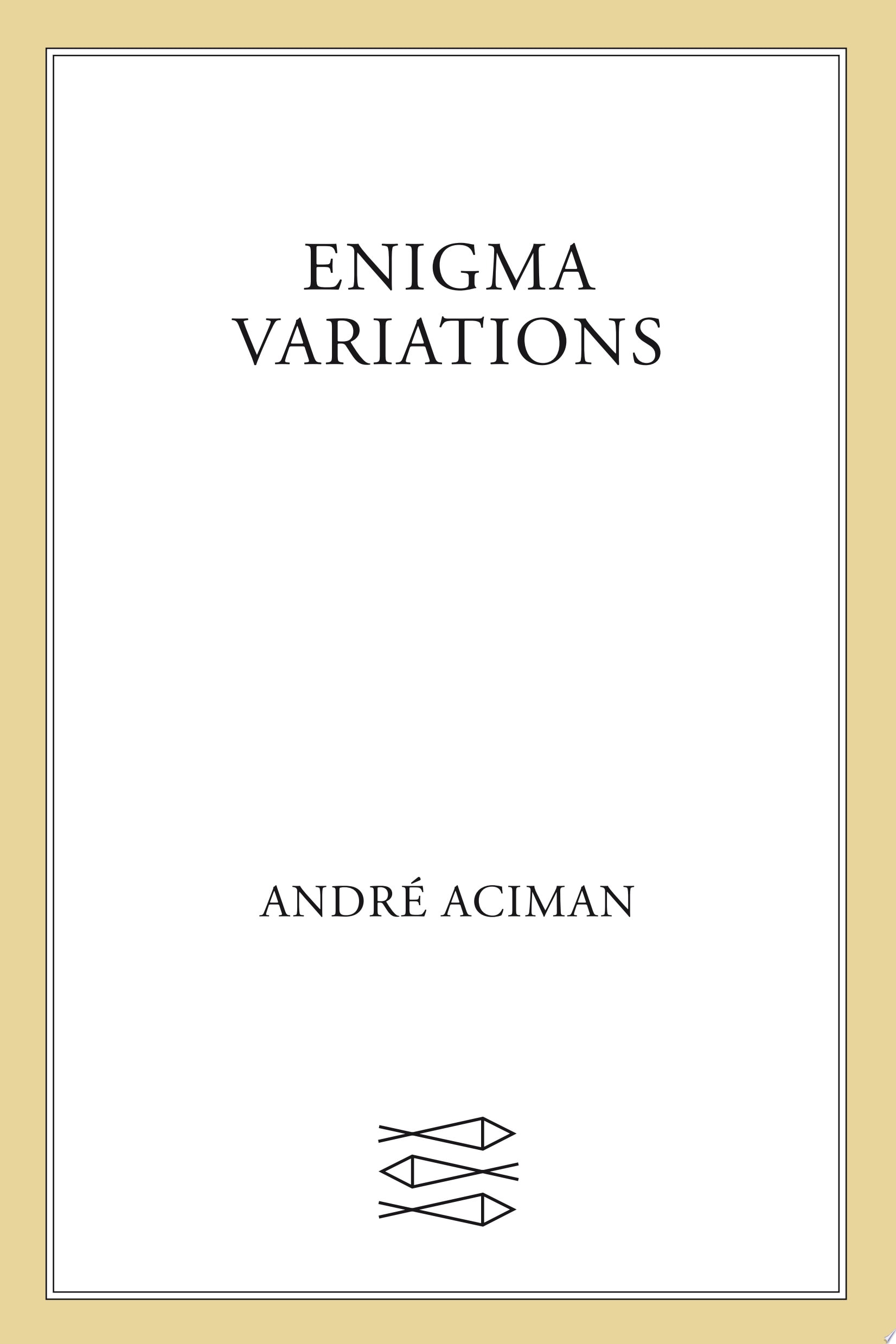 Enigma Variations