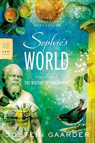 Sophie's World - Teacher's Guide A Novel About the History of Philosophy