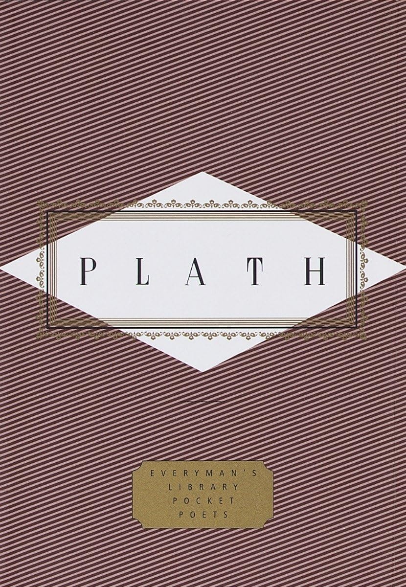 Plath: Poems Selected by Diane Wood Middlebrook