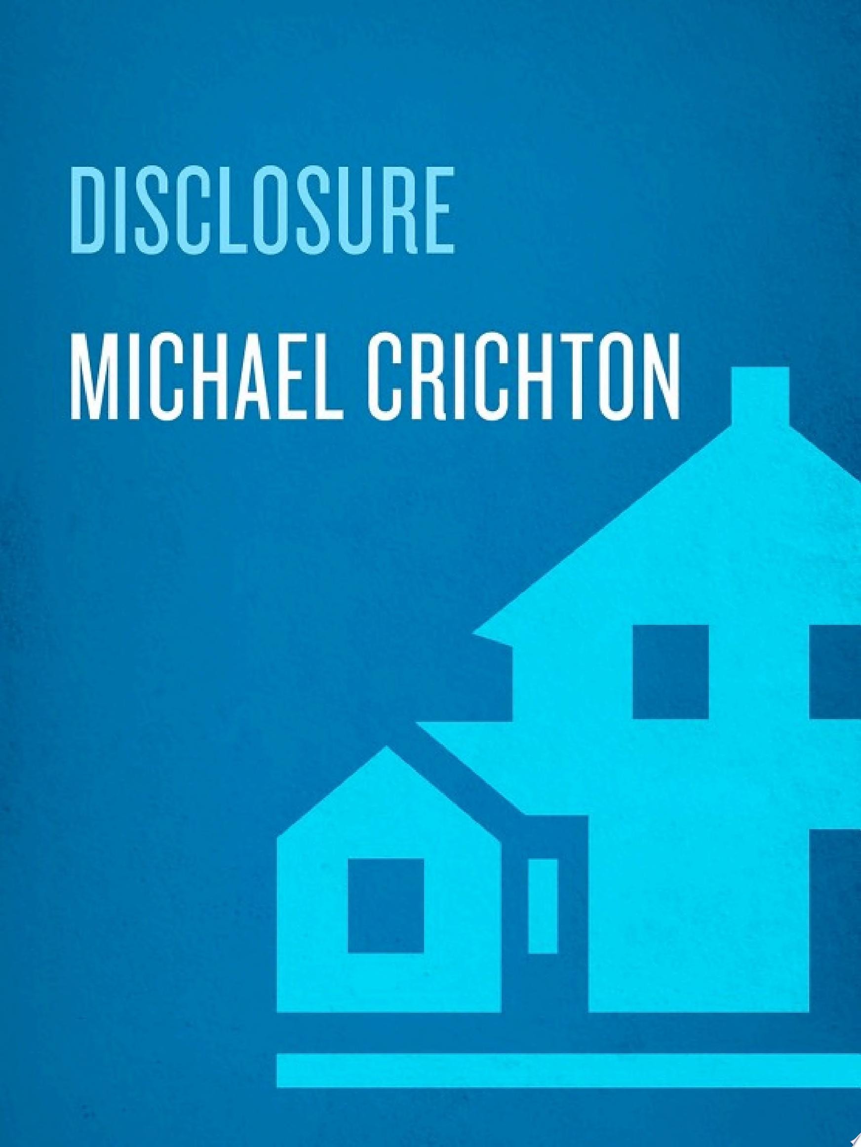 Disclosure