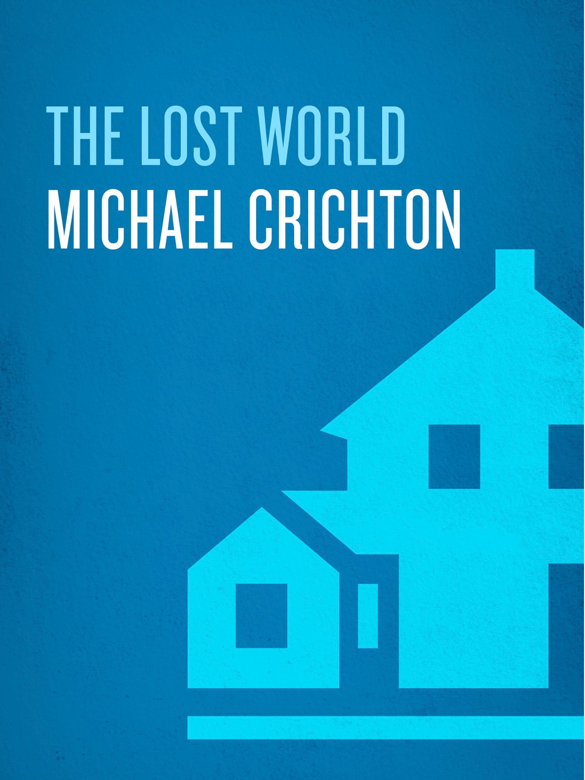 The Lost World