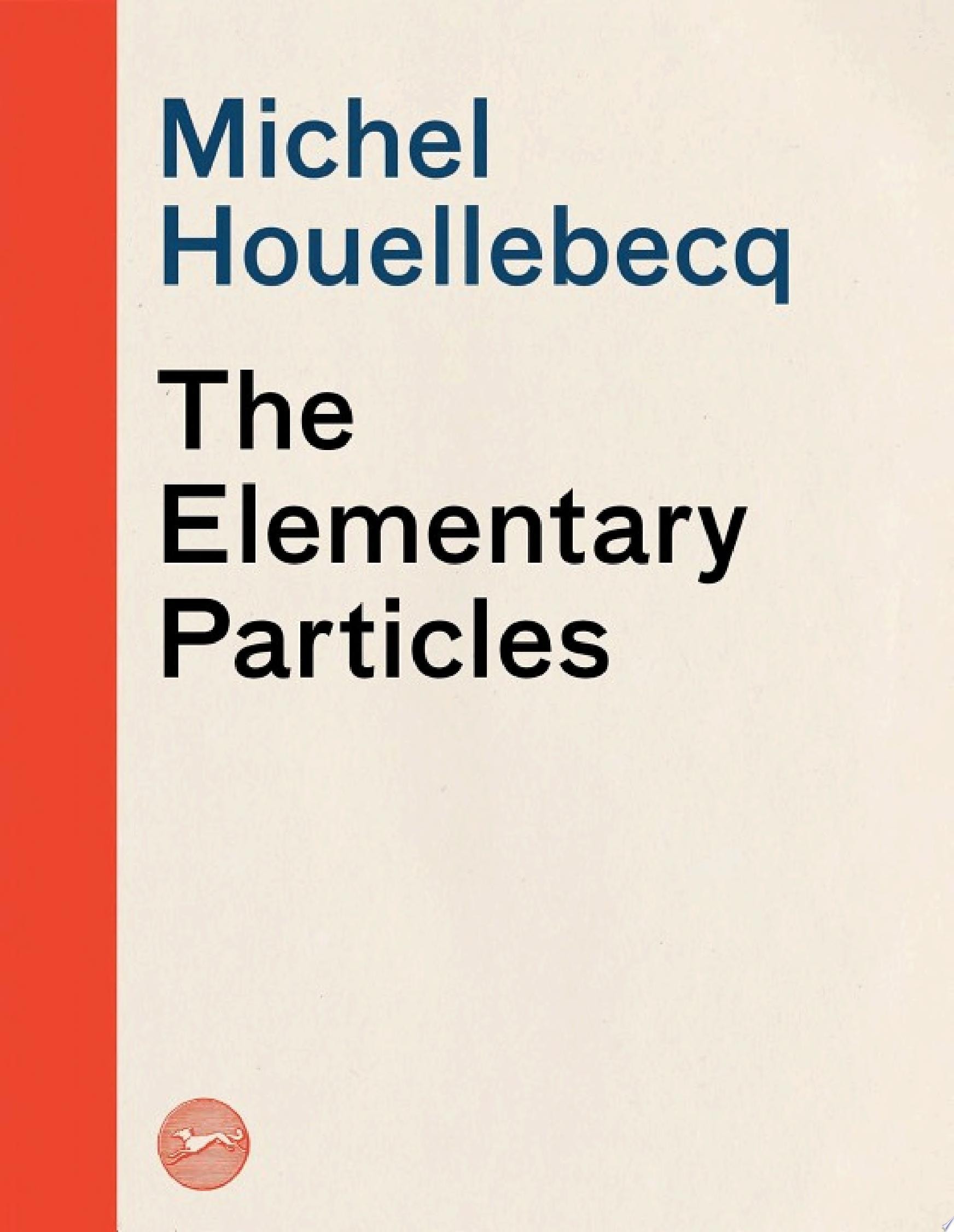 The Elementary Particles