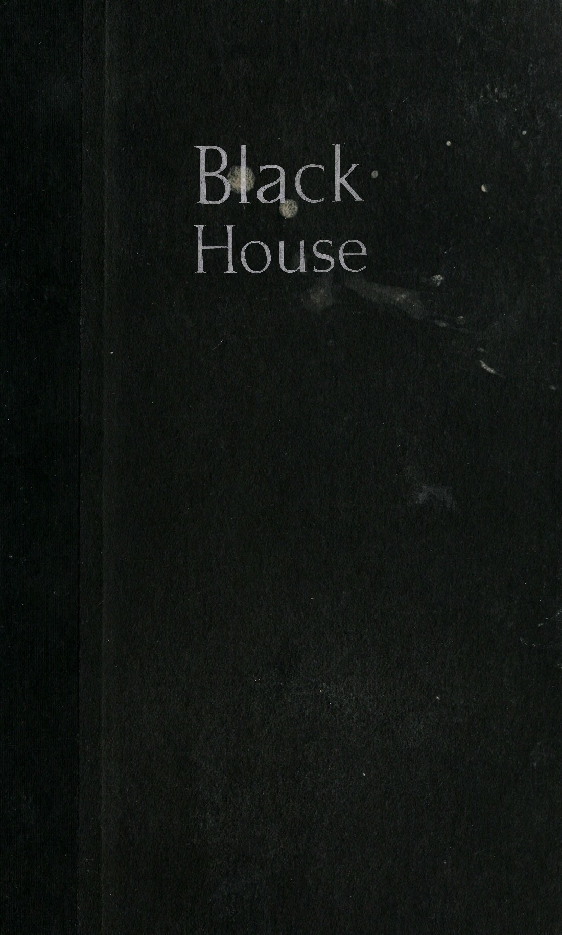 Black House
