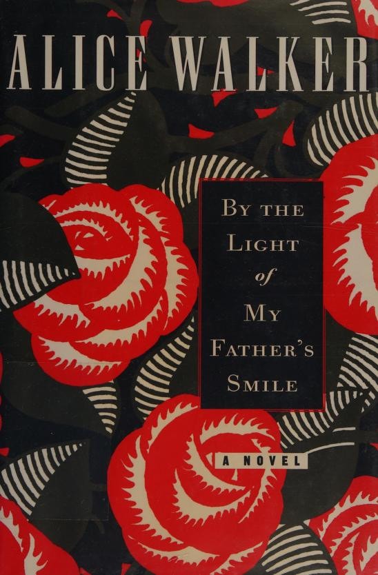 By the Light of My Father's Smile: A Novel