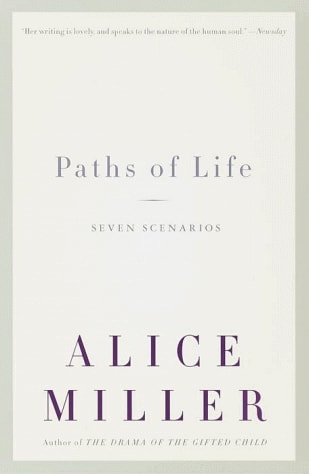 Paths of Life Seven Scenarios