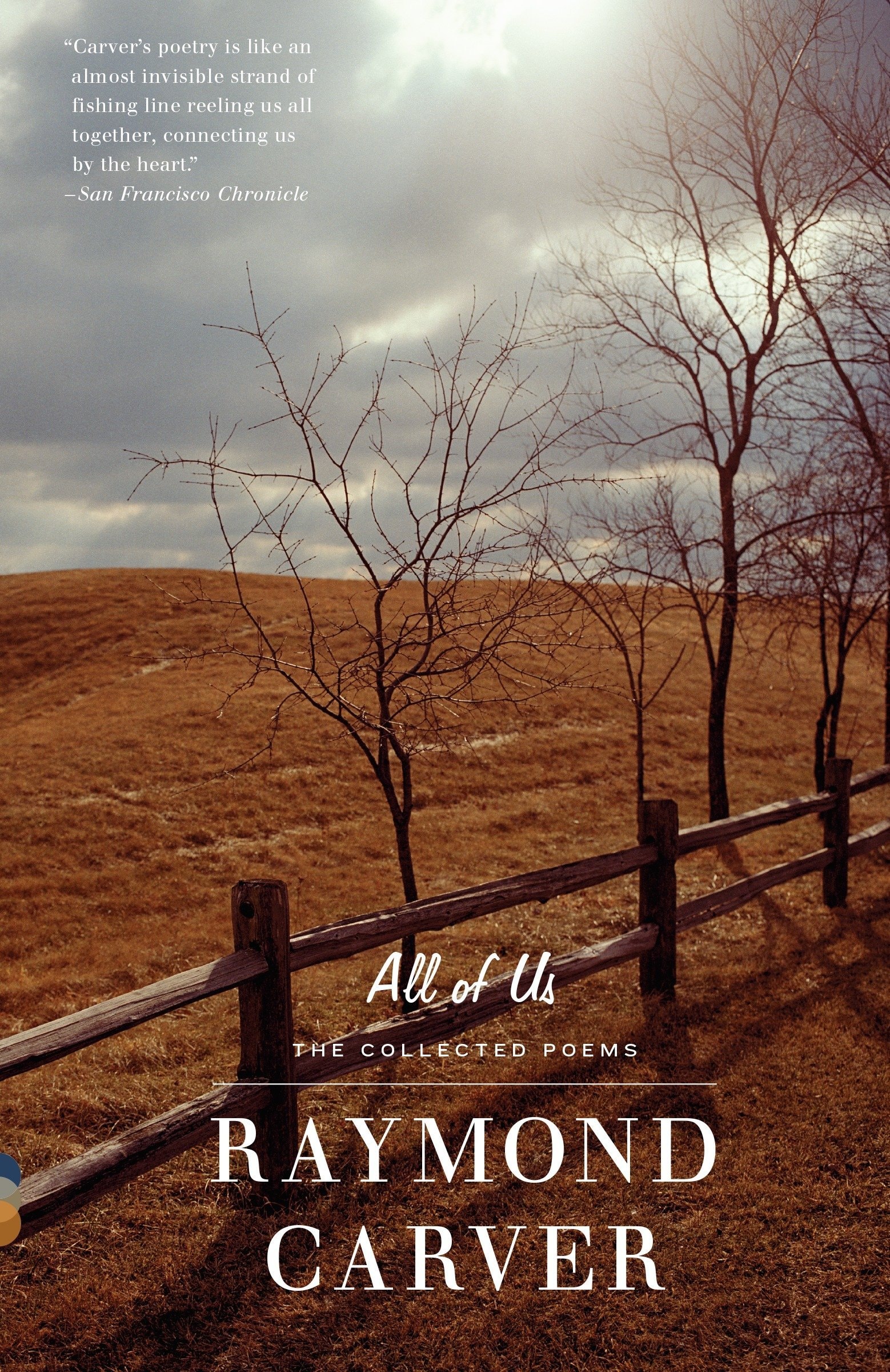 All of Us The Collected Poems