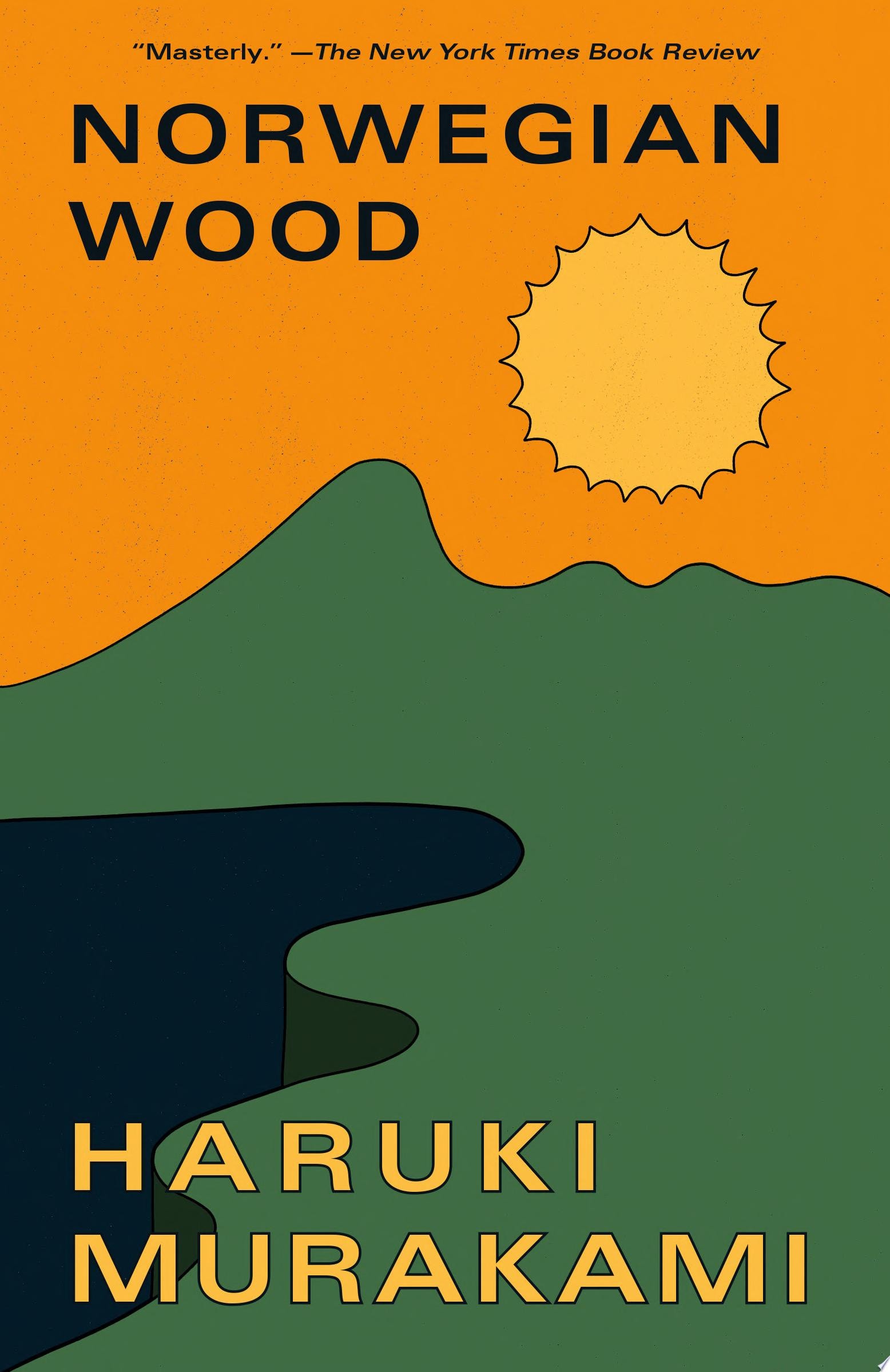 Norwegian wood