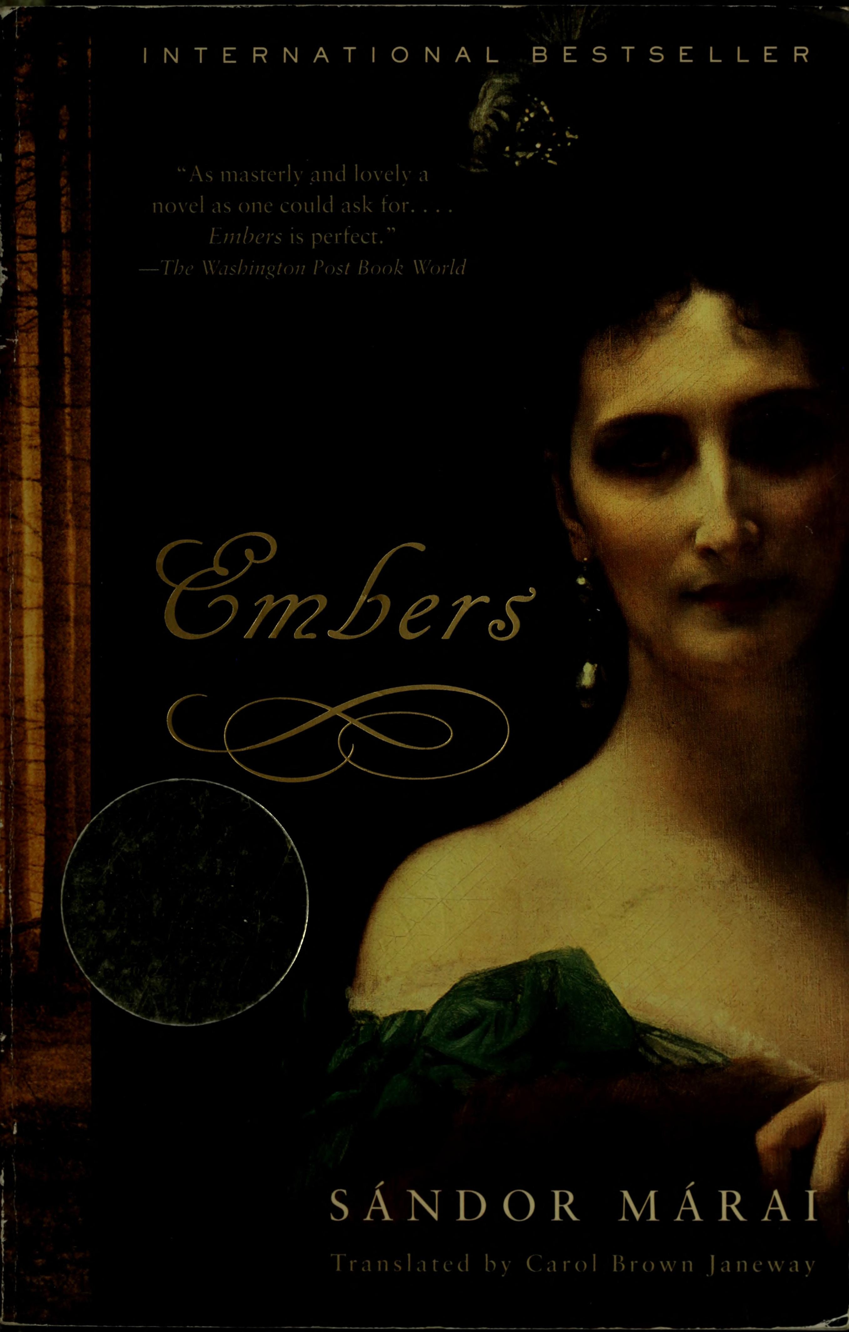 Embers