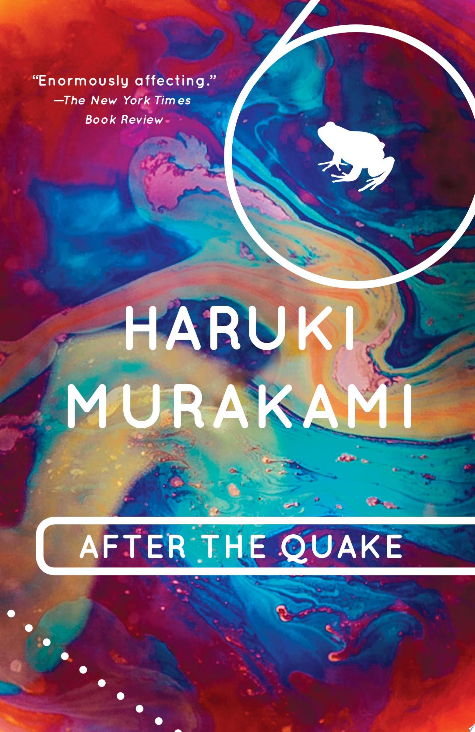 After the Quake Stories
