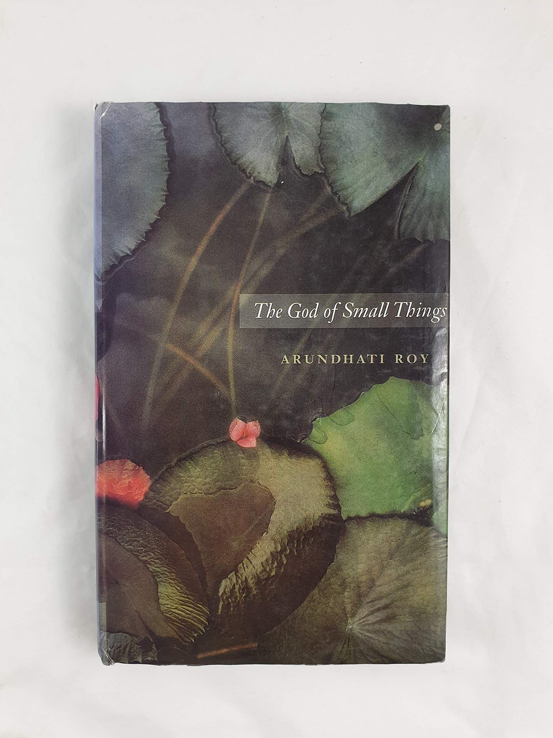 The God of Small Things