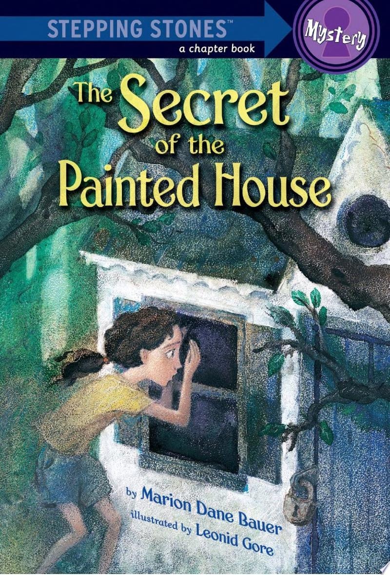 The Secret of the Painted House