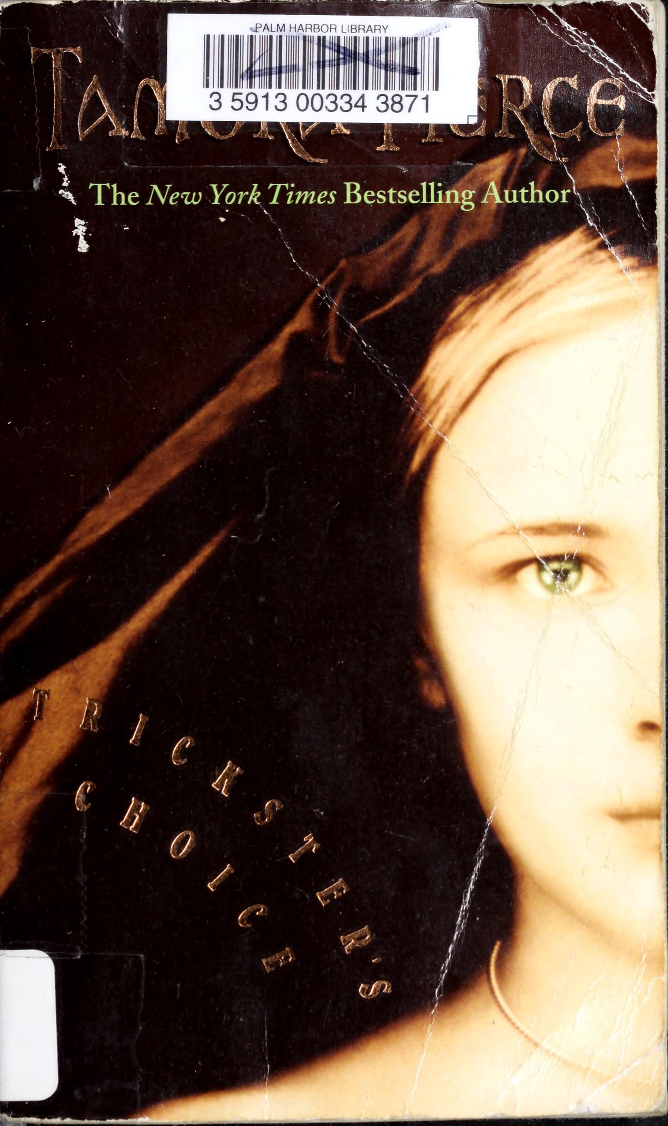 Trickster's Choice