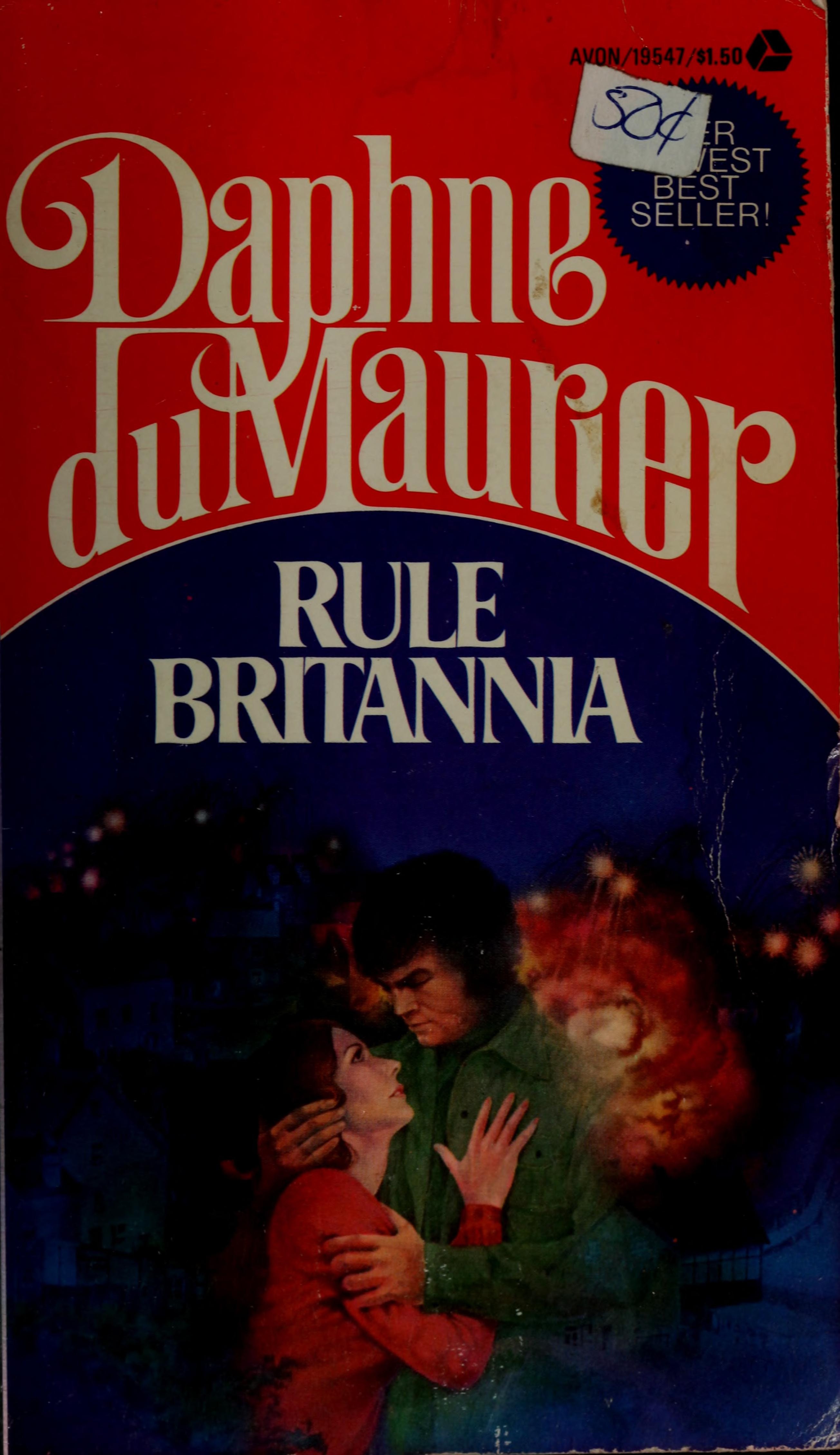 Rule Britannia