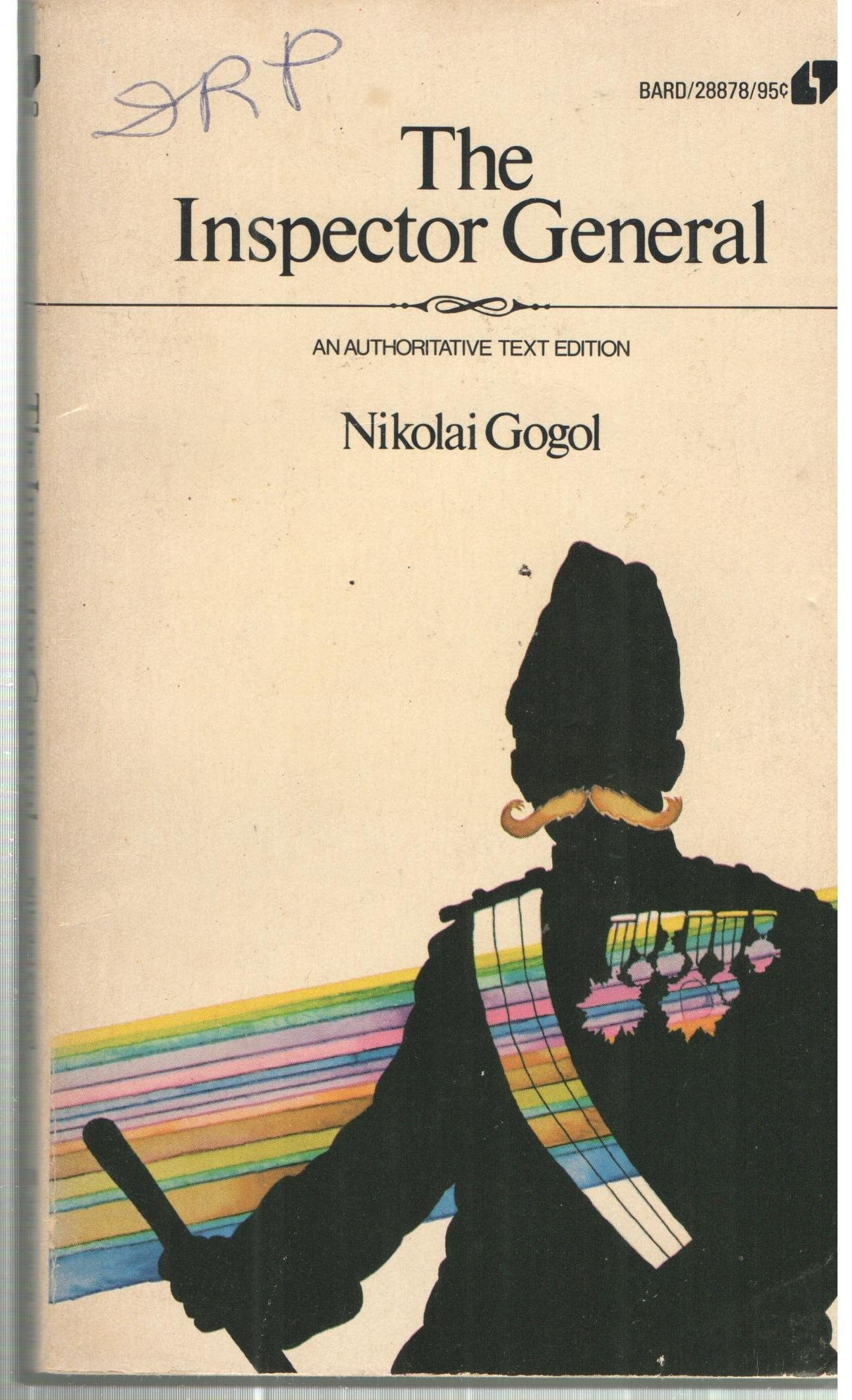 The Inspector-General