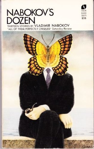 Nabokov's Dozen A Collection of Thirteen Stories