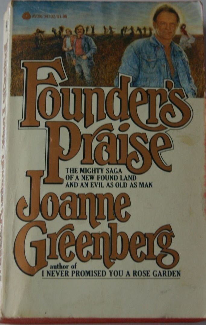 Founder's Praise