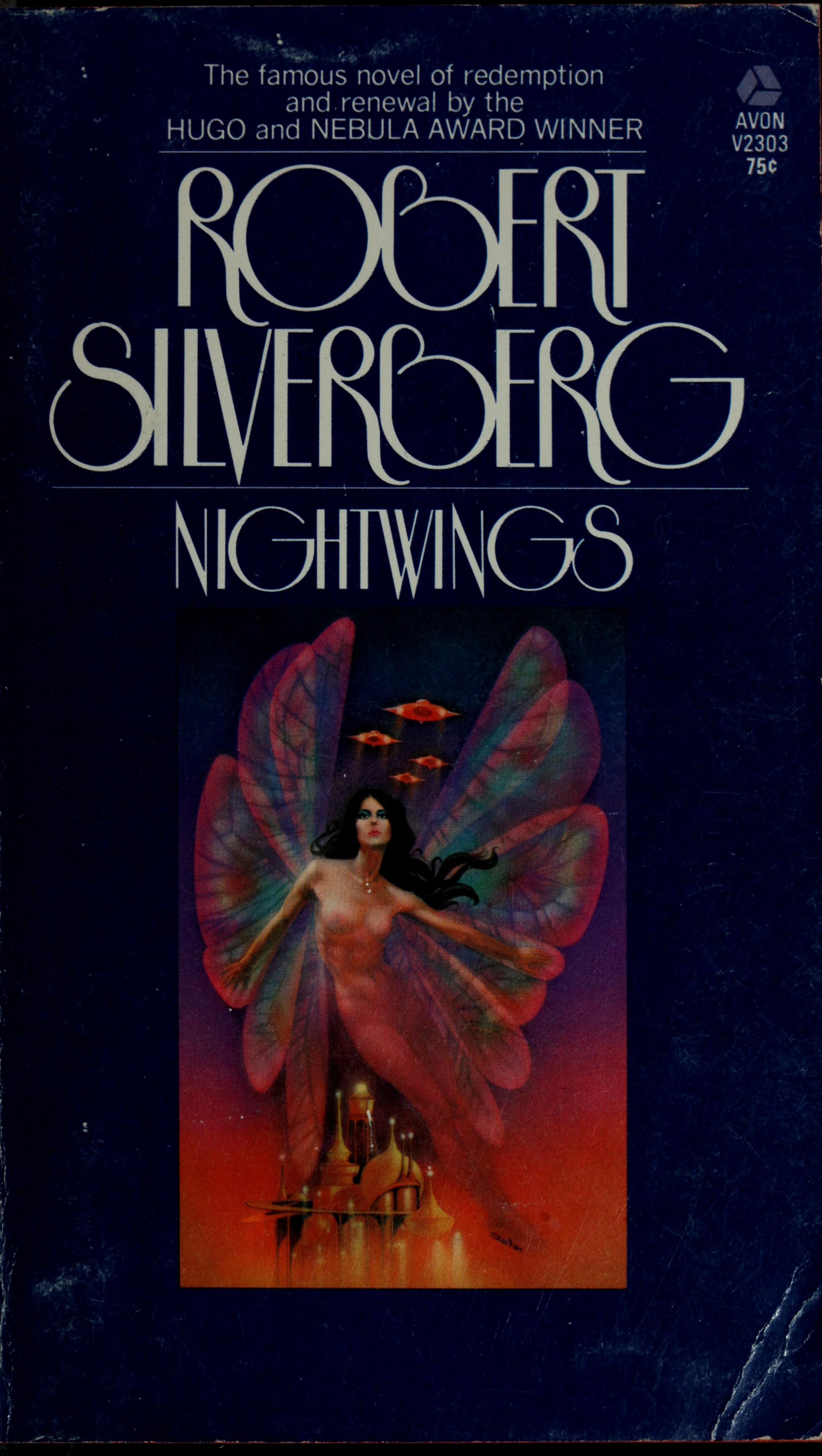 Nightwings