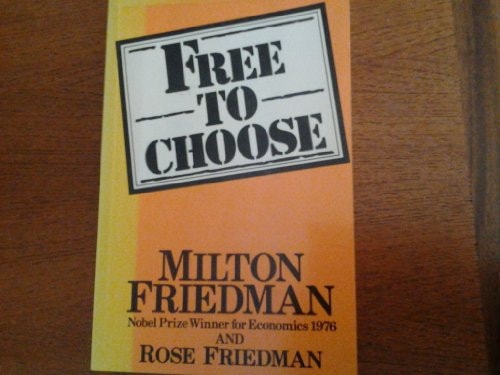 Free to Choose