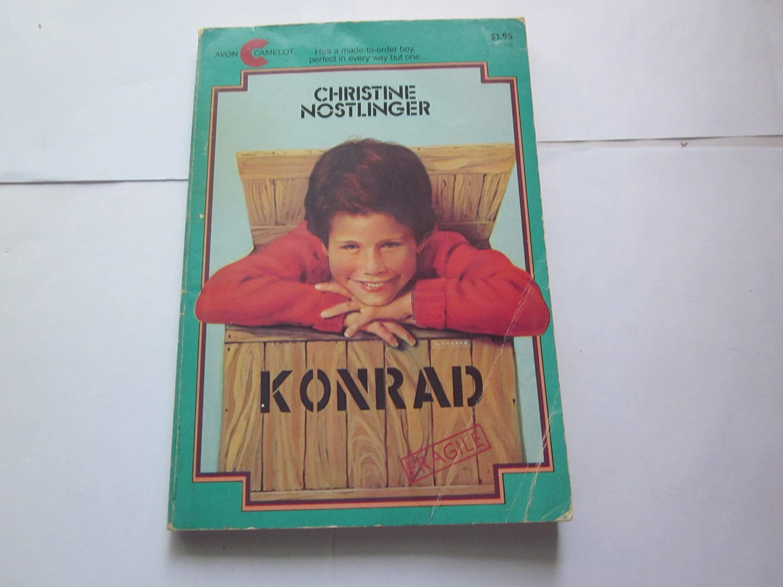 Konrad