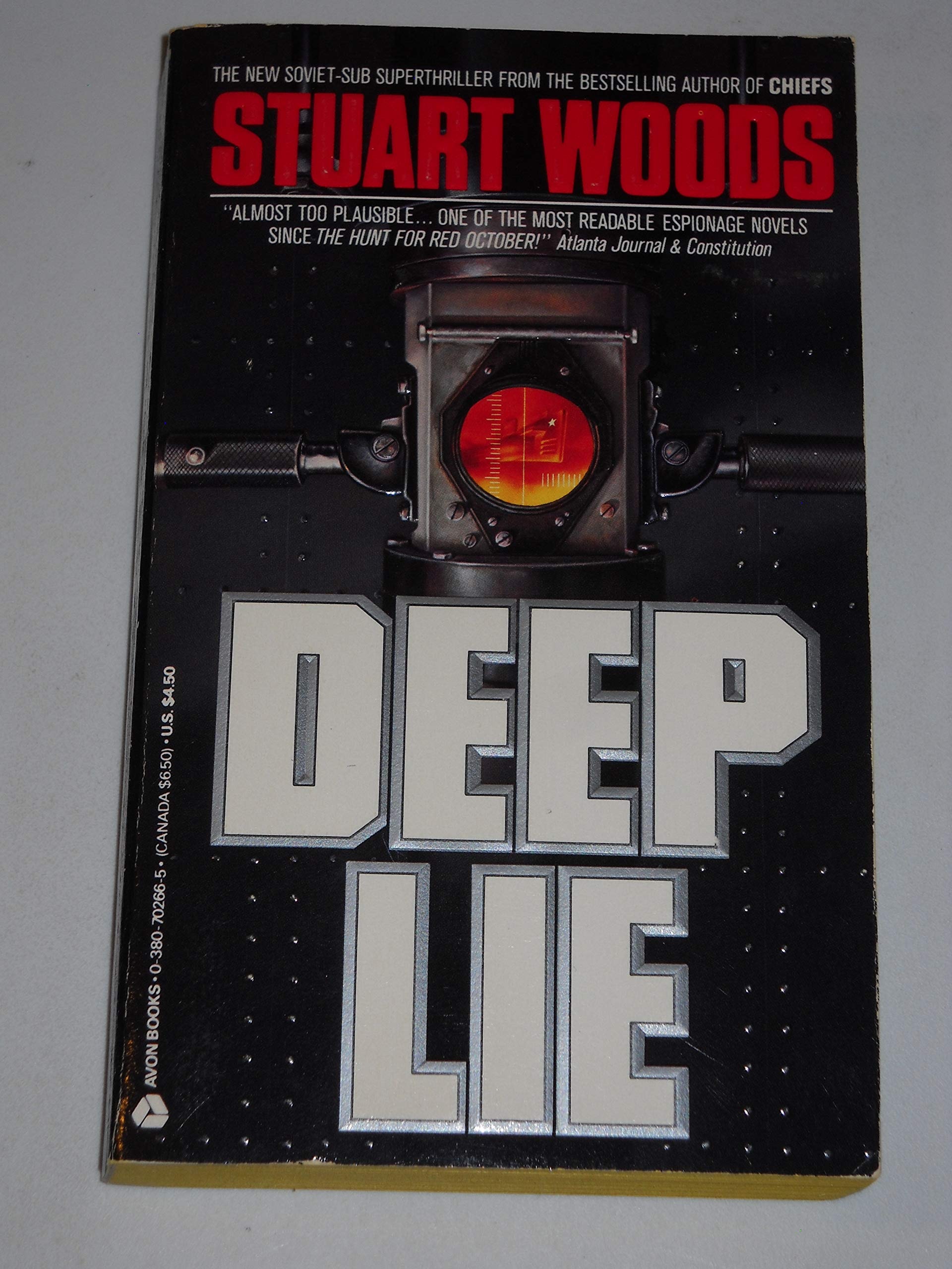 Deep Lie