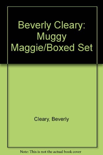 Beverly Cleary
