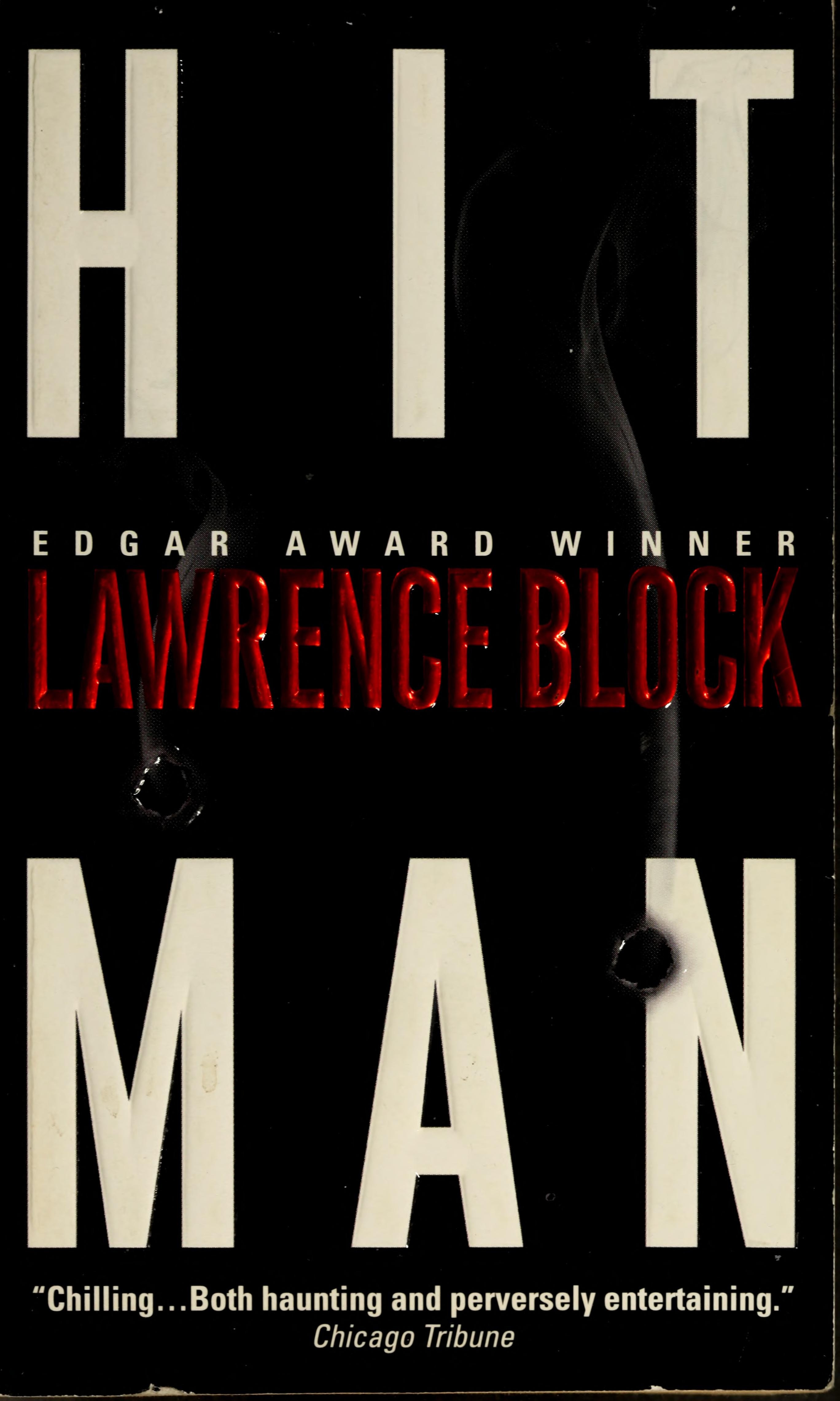 Hit Man