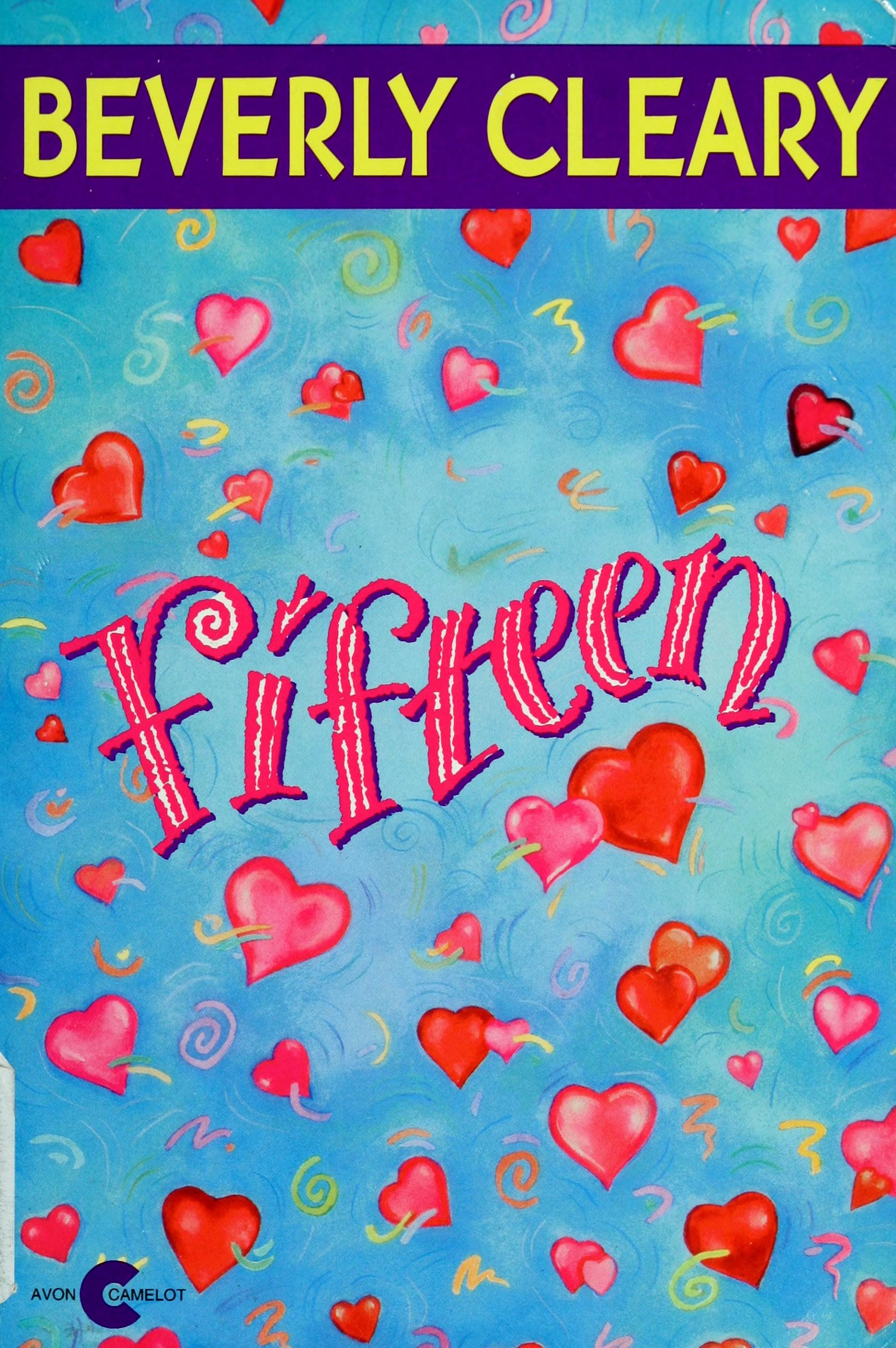 Fifteen