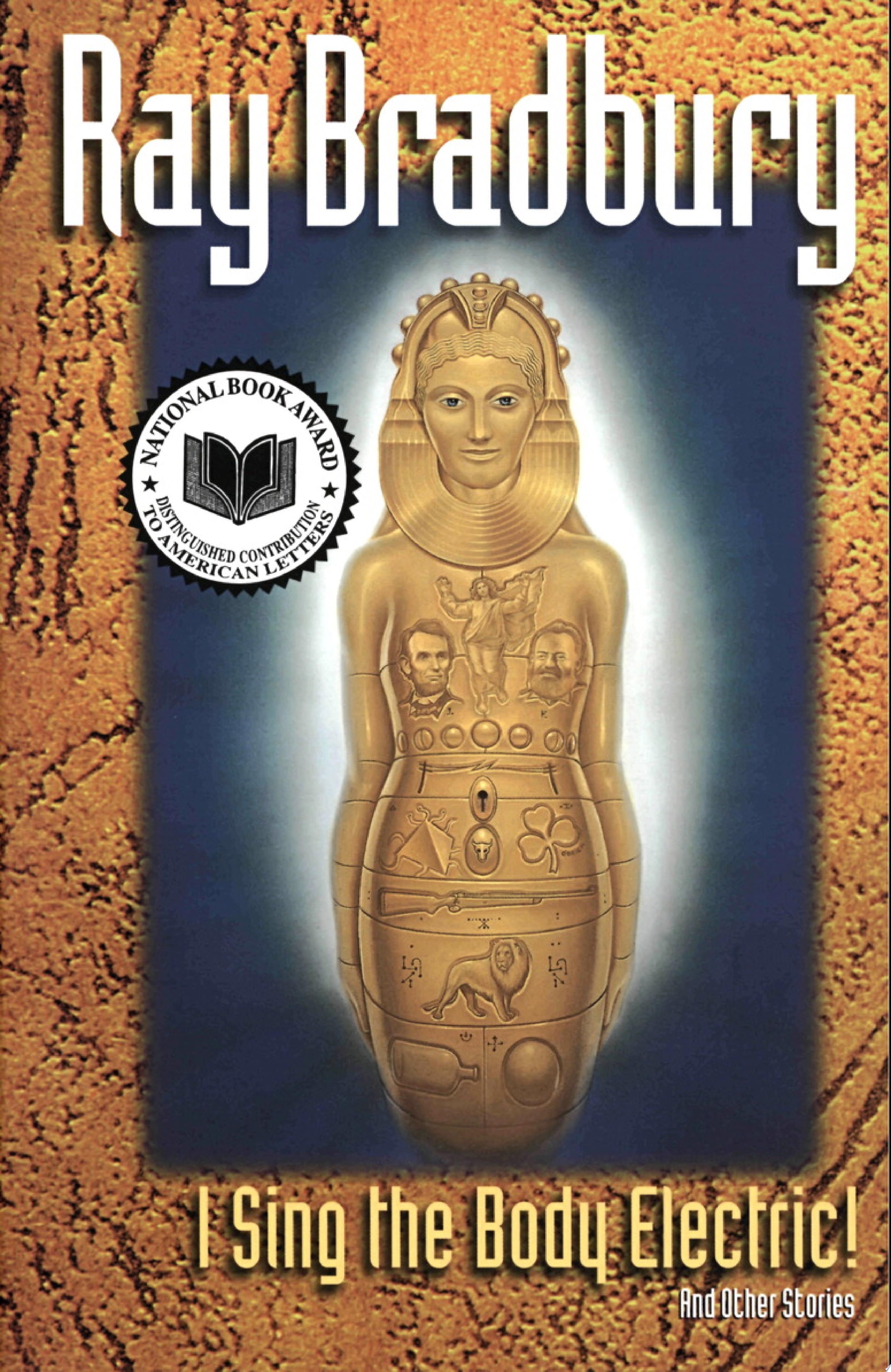 I Sing the Body Electric And Other Stories