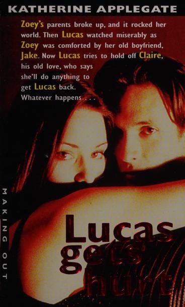 Lucas Gets Hurt