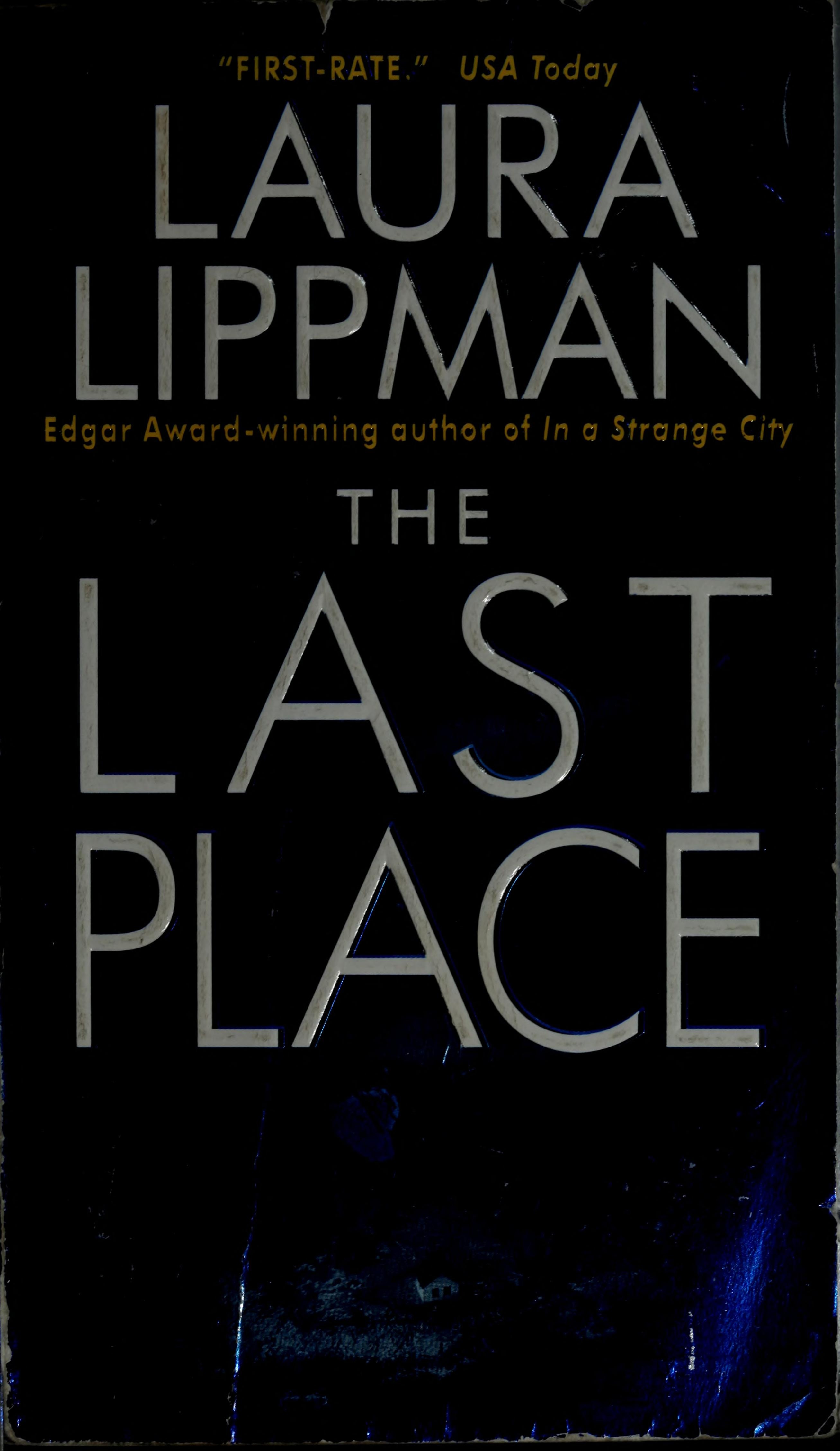 The Last Place