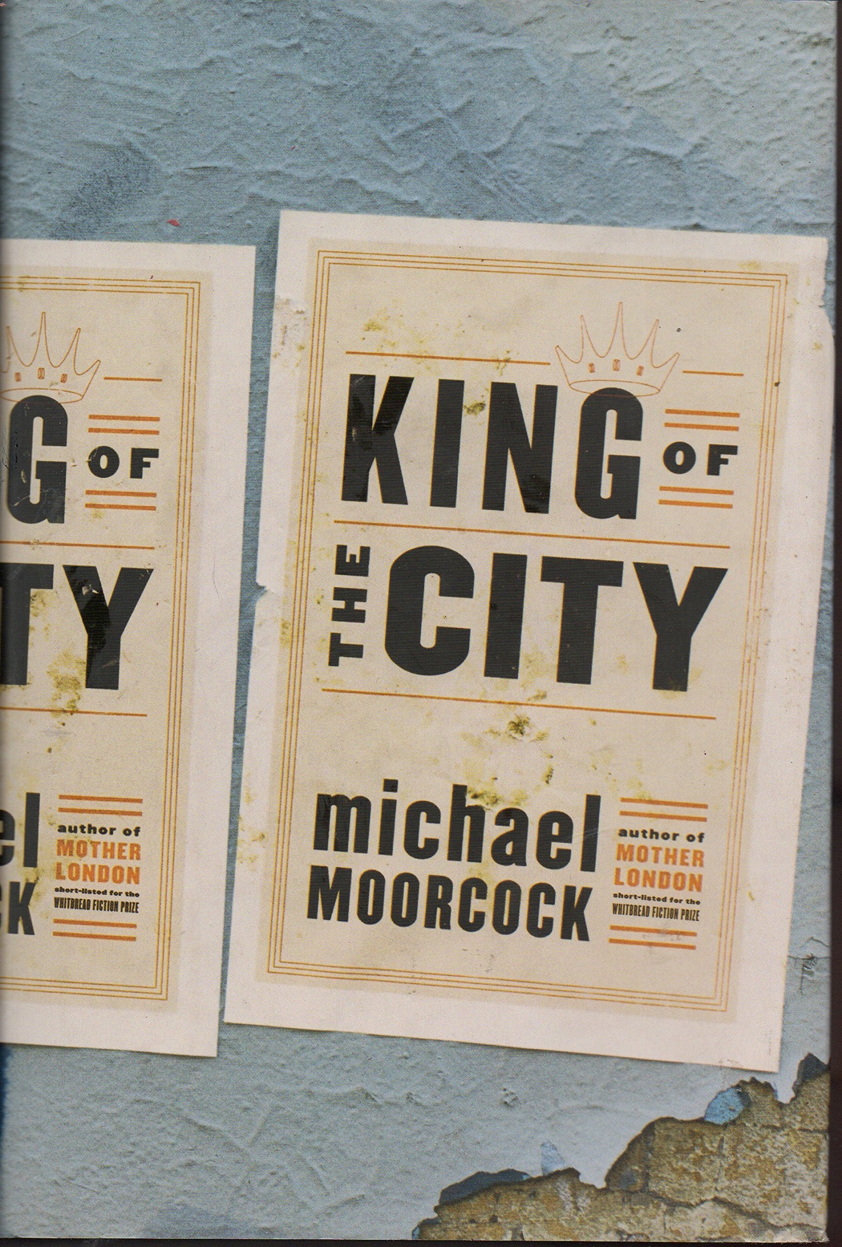 King of the City