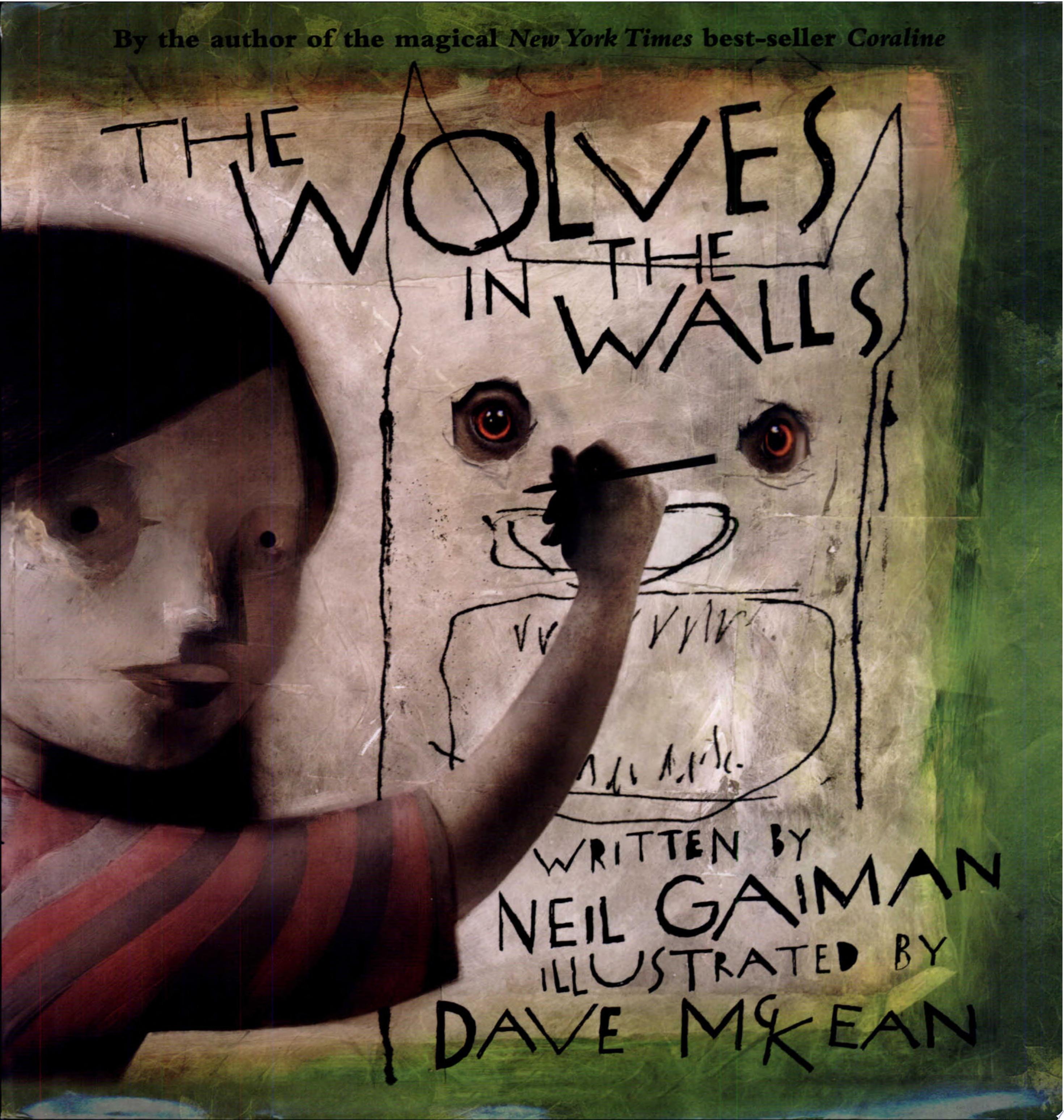 The Wolves in the Walls