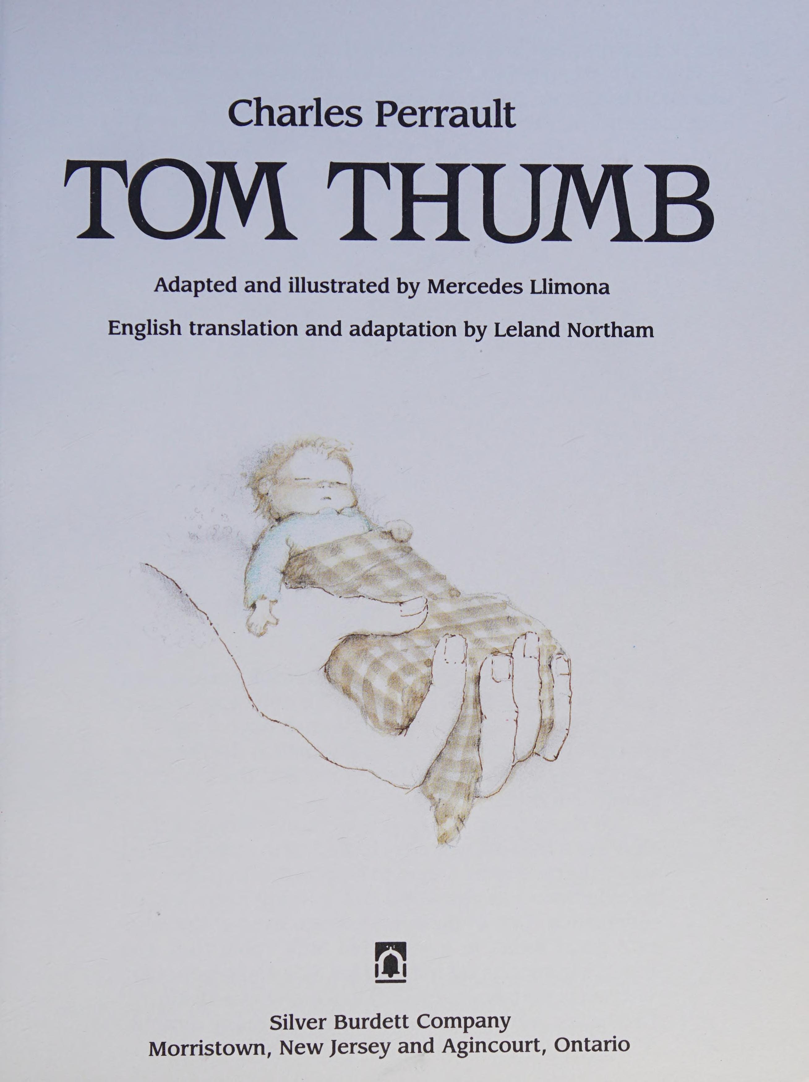 Tom Thumb