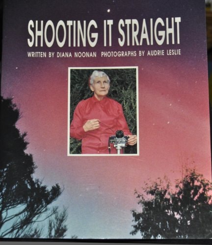 Shooting it Straight