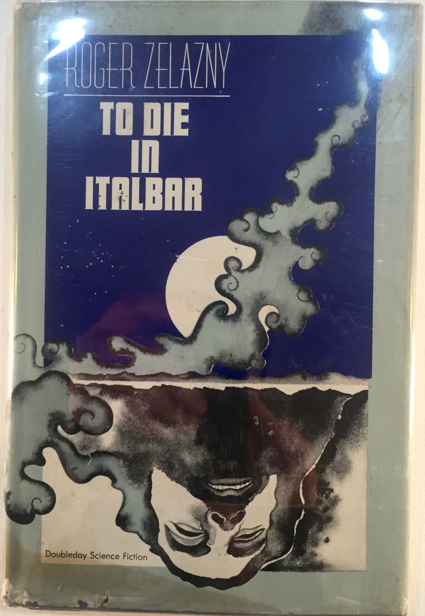 To Die in Italbar