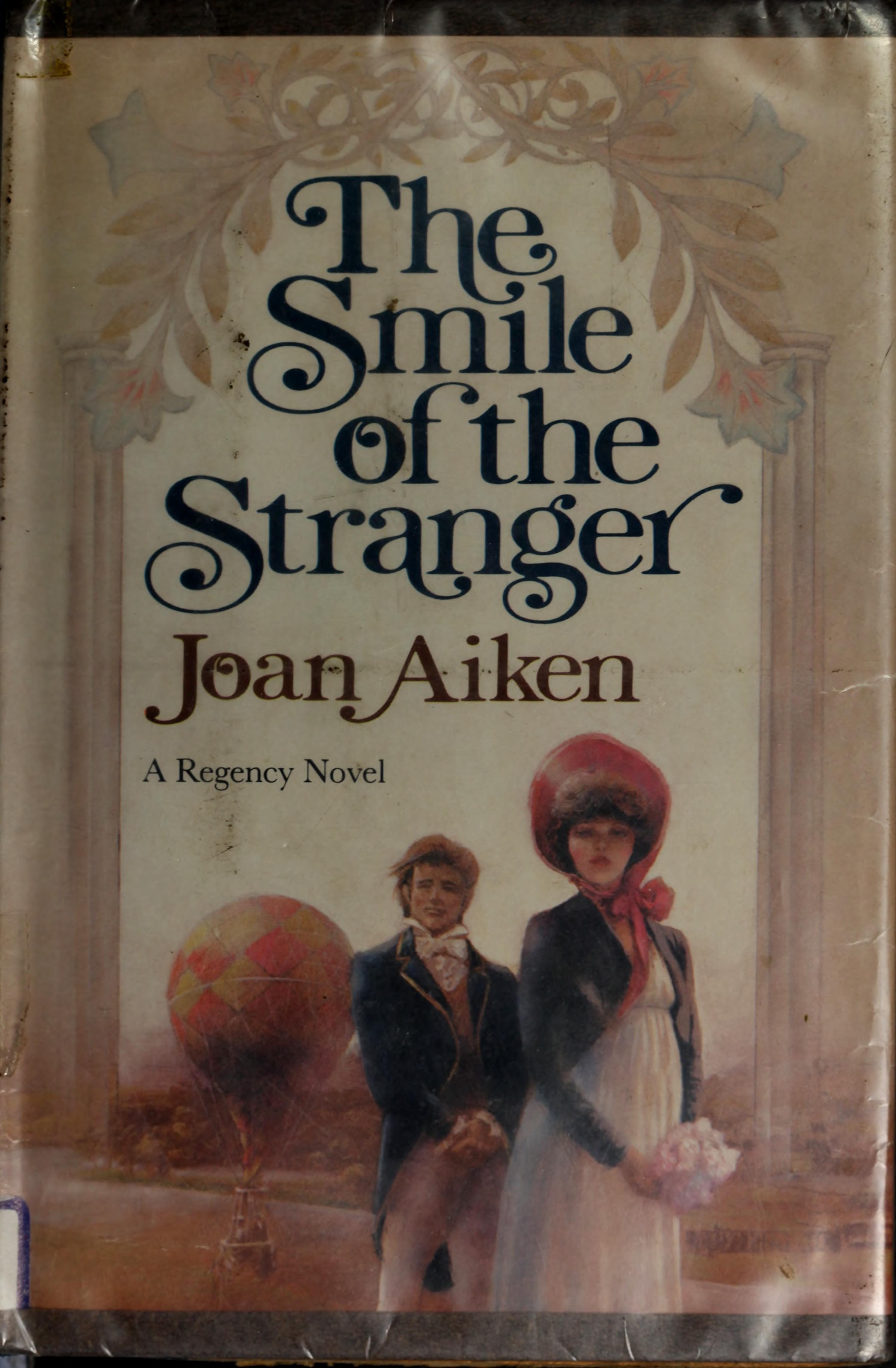 The Smile of the Stranger