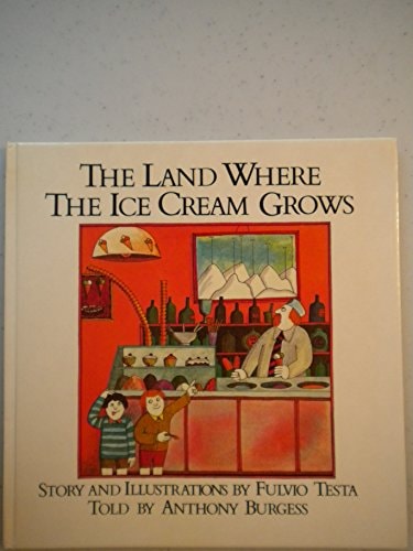 The Land where the Ice Cream Grows