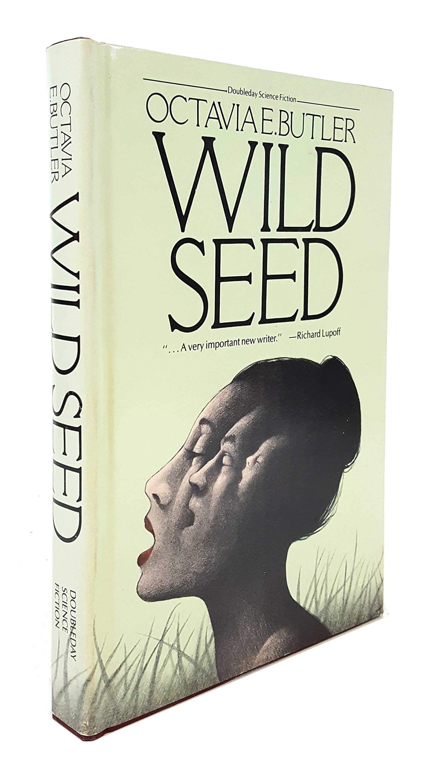 Wild Seed