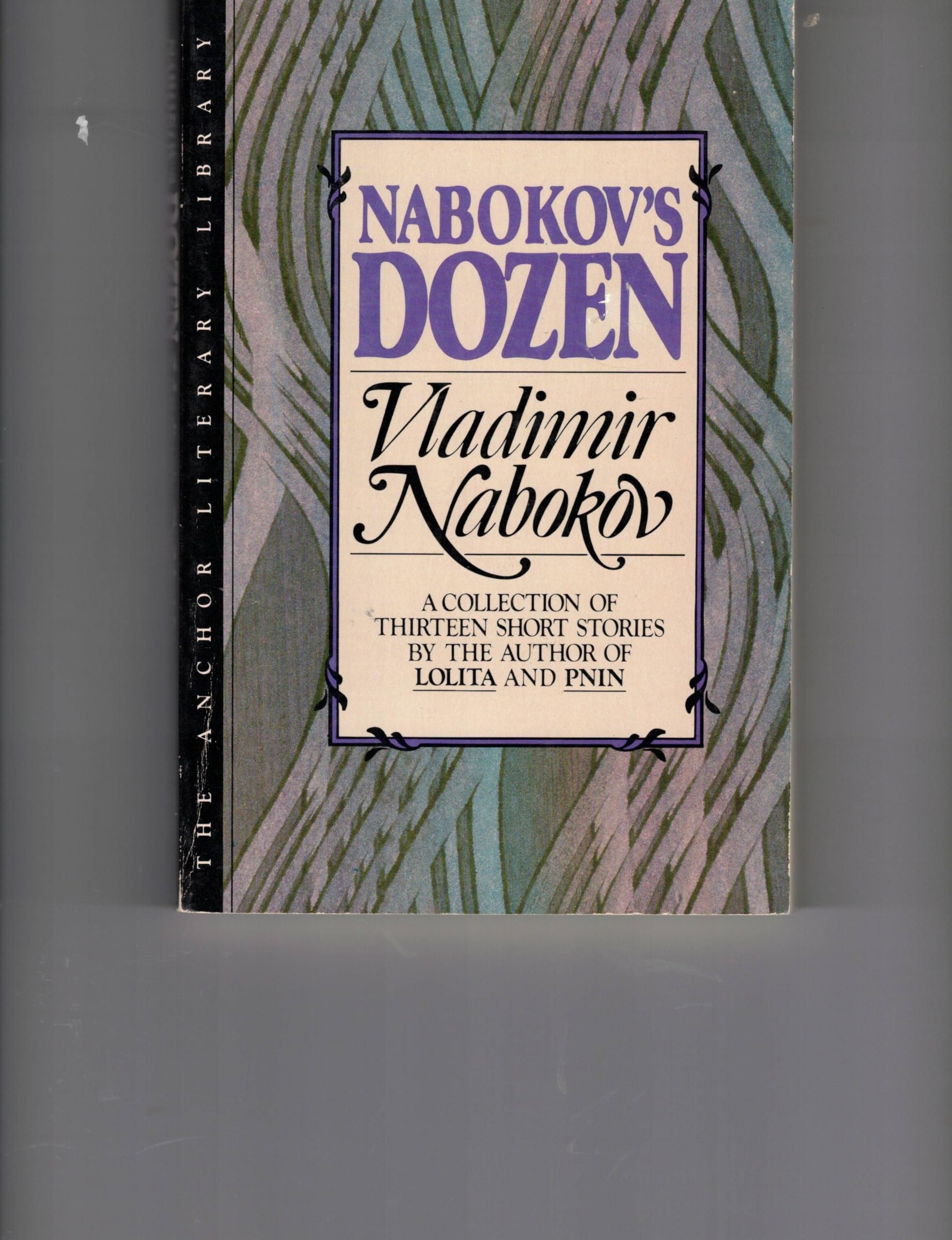 Nabokov's Dozen: Thirteen Stories